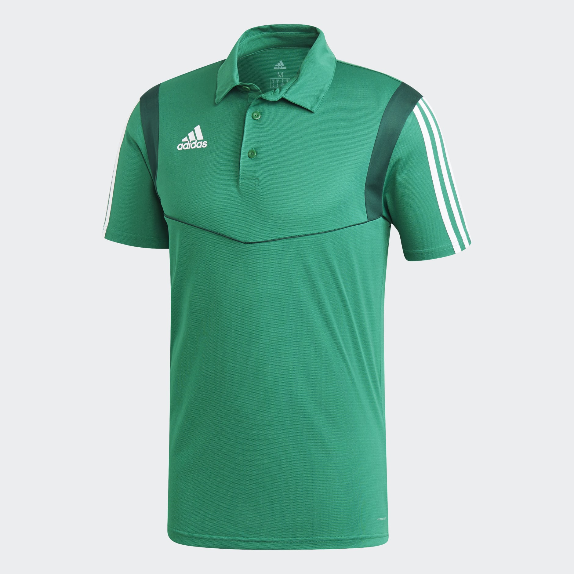Tiro 19 Clima Polo Shirt