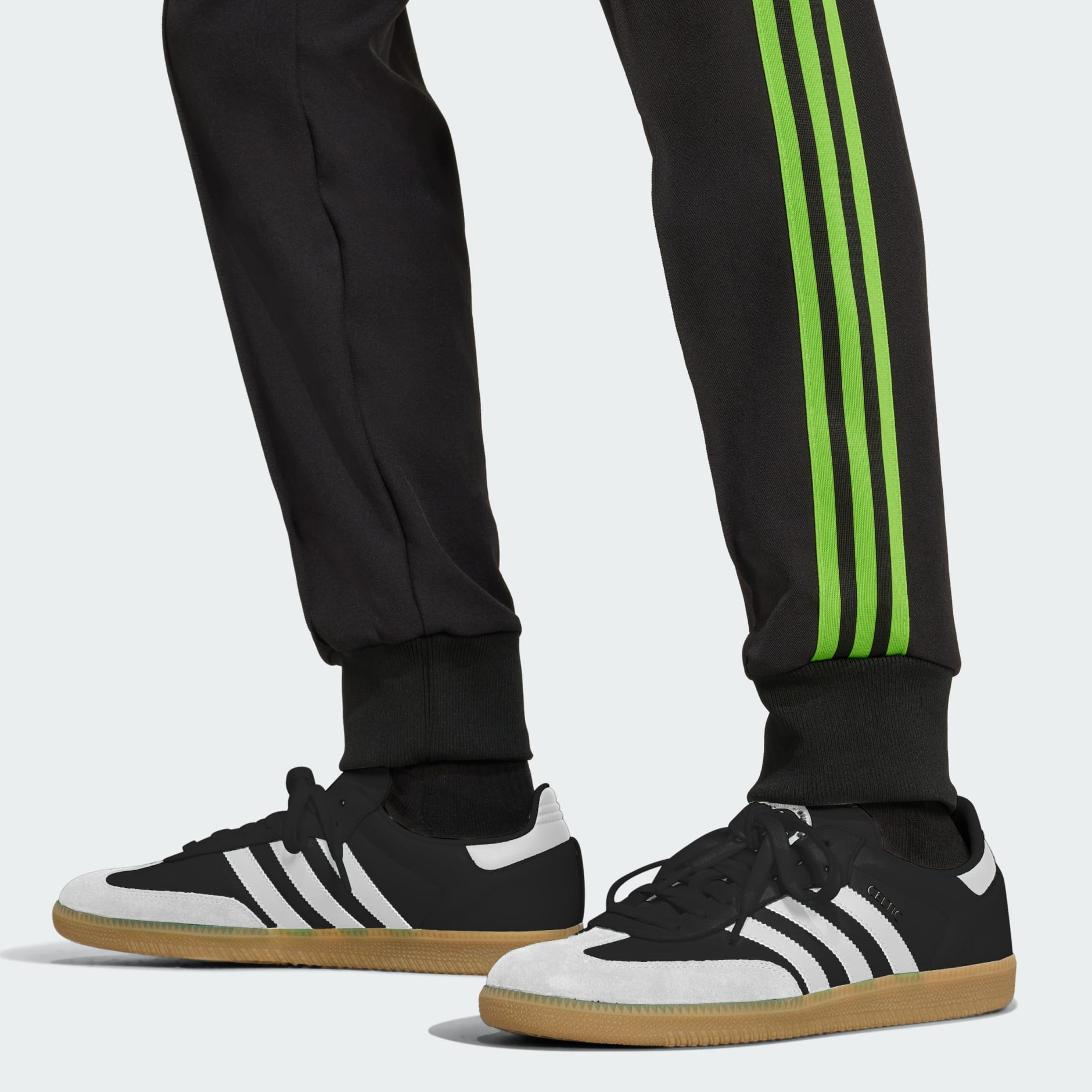 Pantaloni de trening Celtic FC Terrace Icons