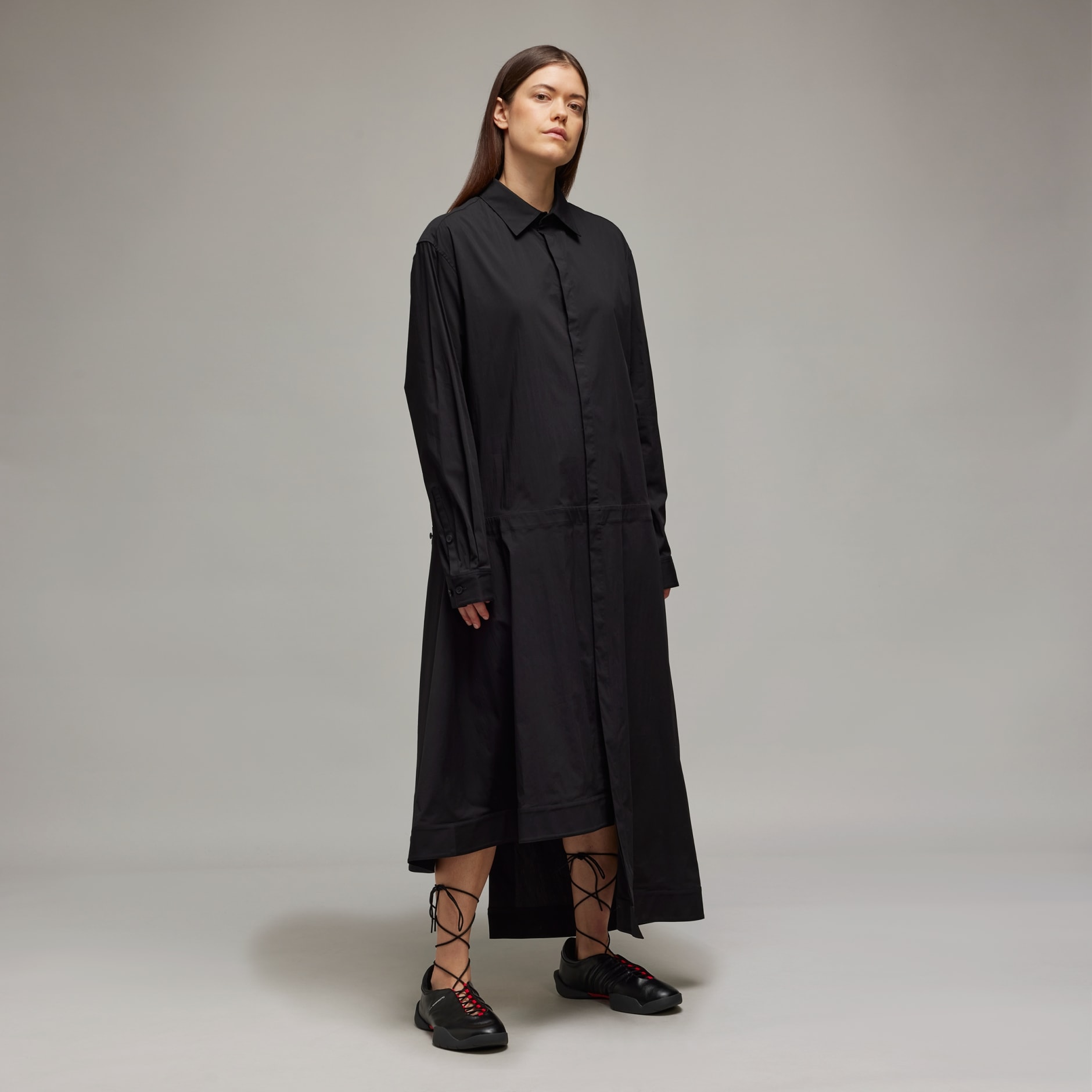 Y-3 Shirt Dress