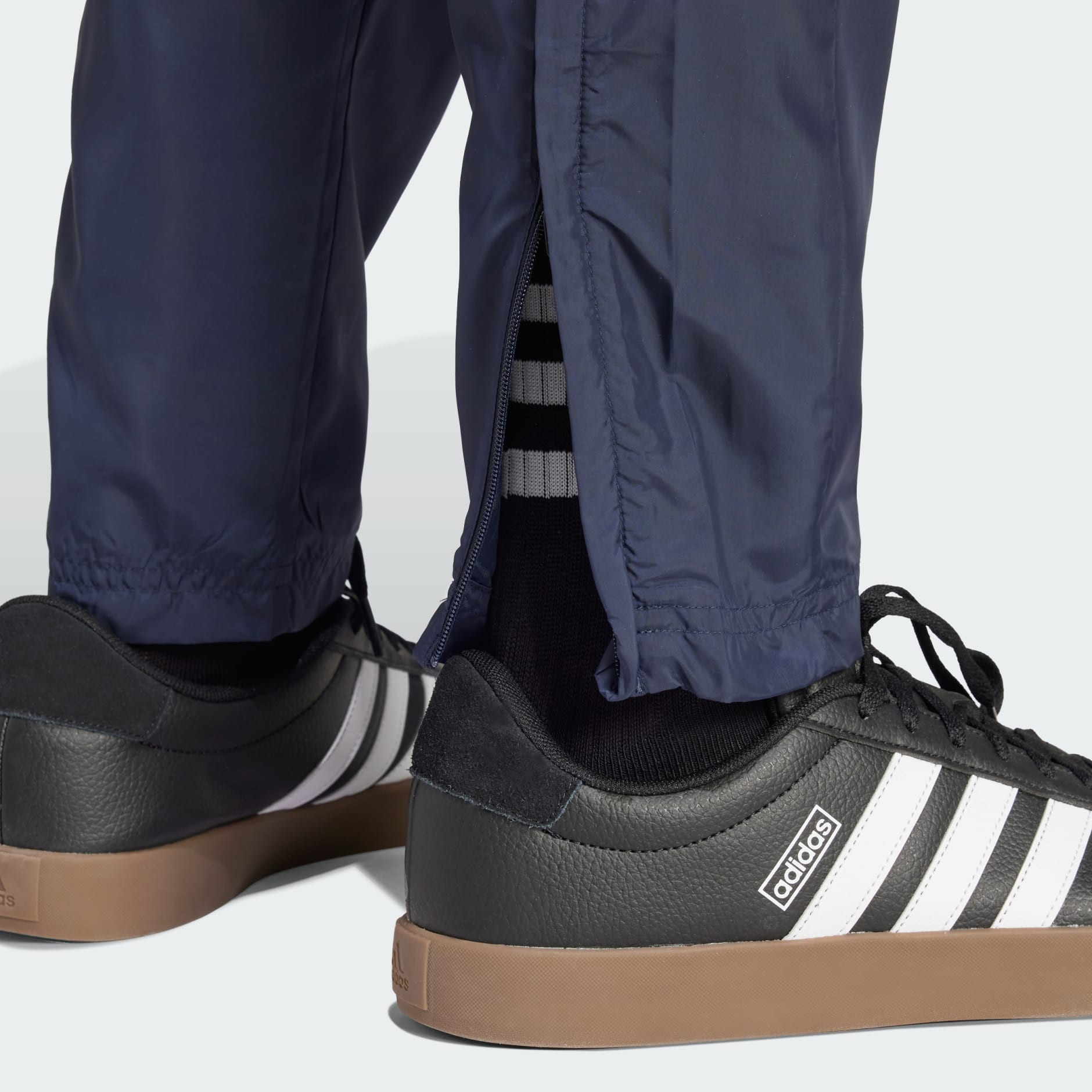 House of Tiro Woven Pants