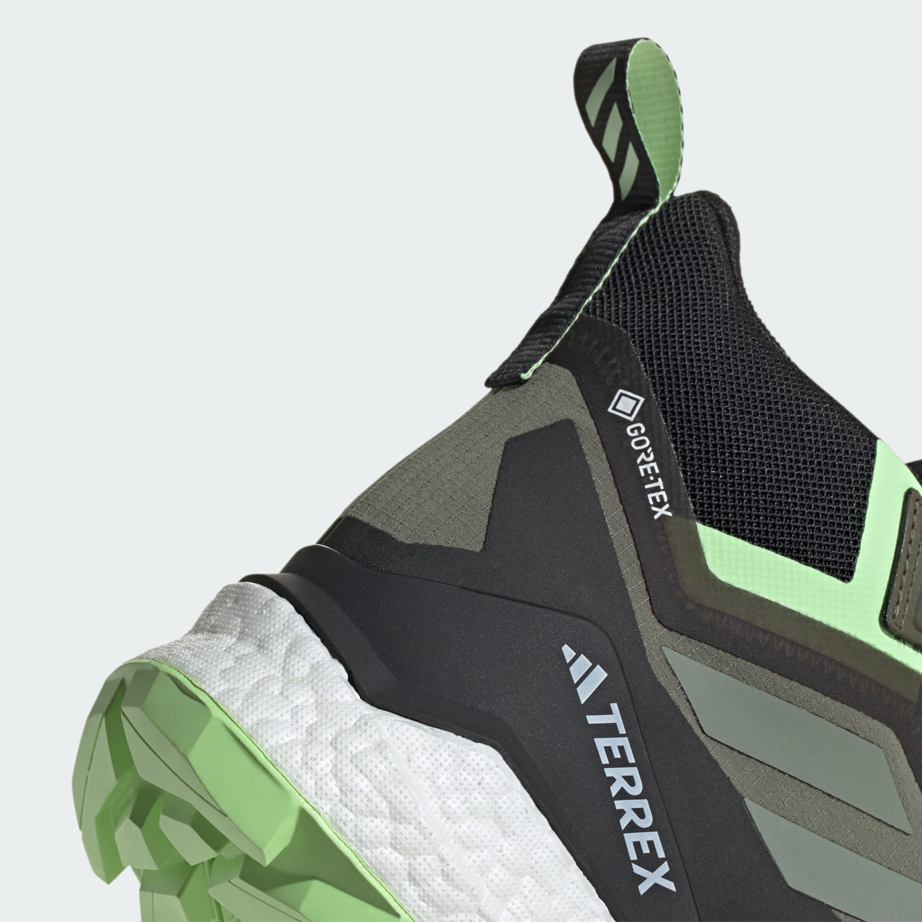 Tenis Free Hiker 2.0 GORE-TEX