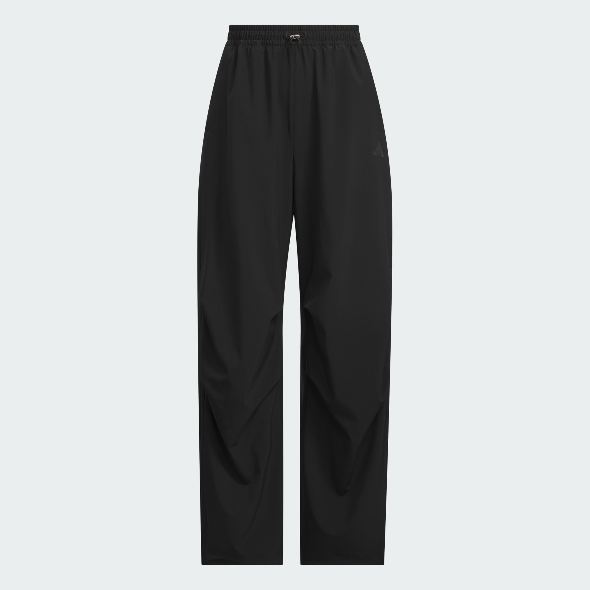 Must Haves Logo Woven Pant