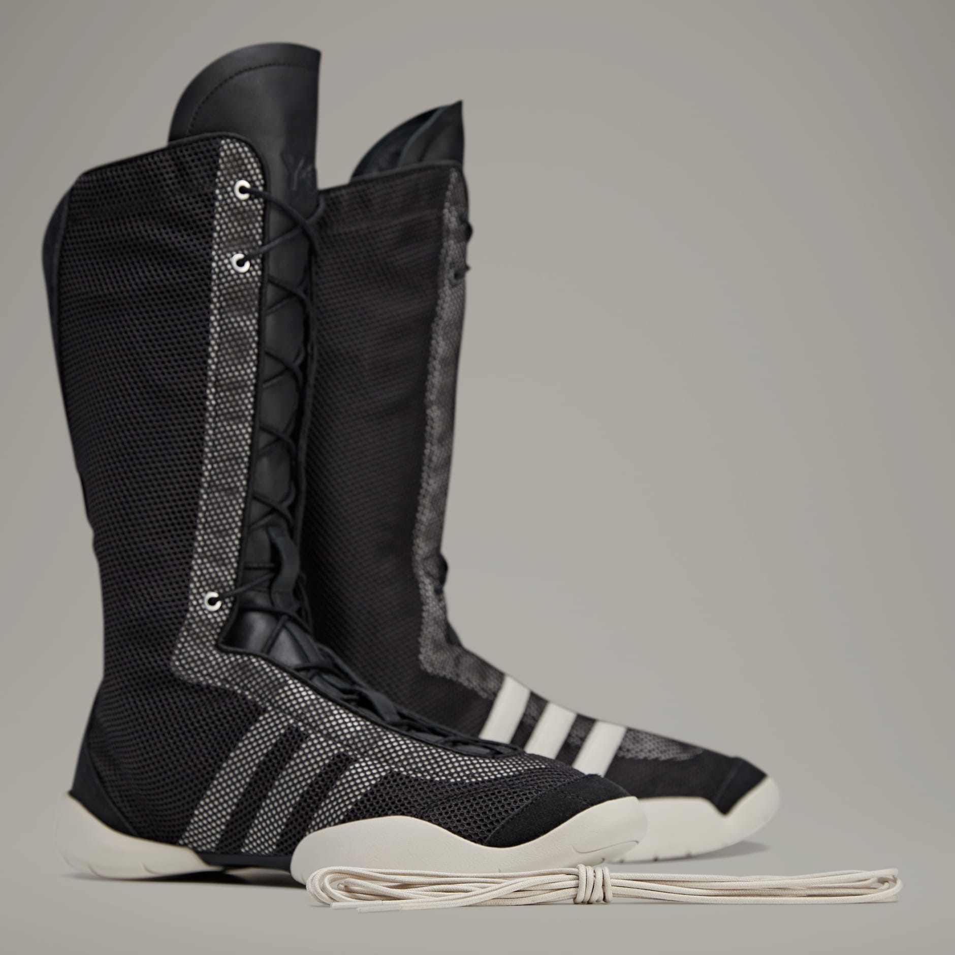 Y-3 Regu Boot