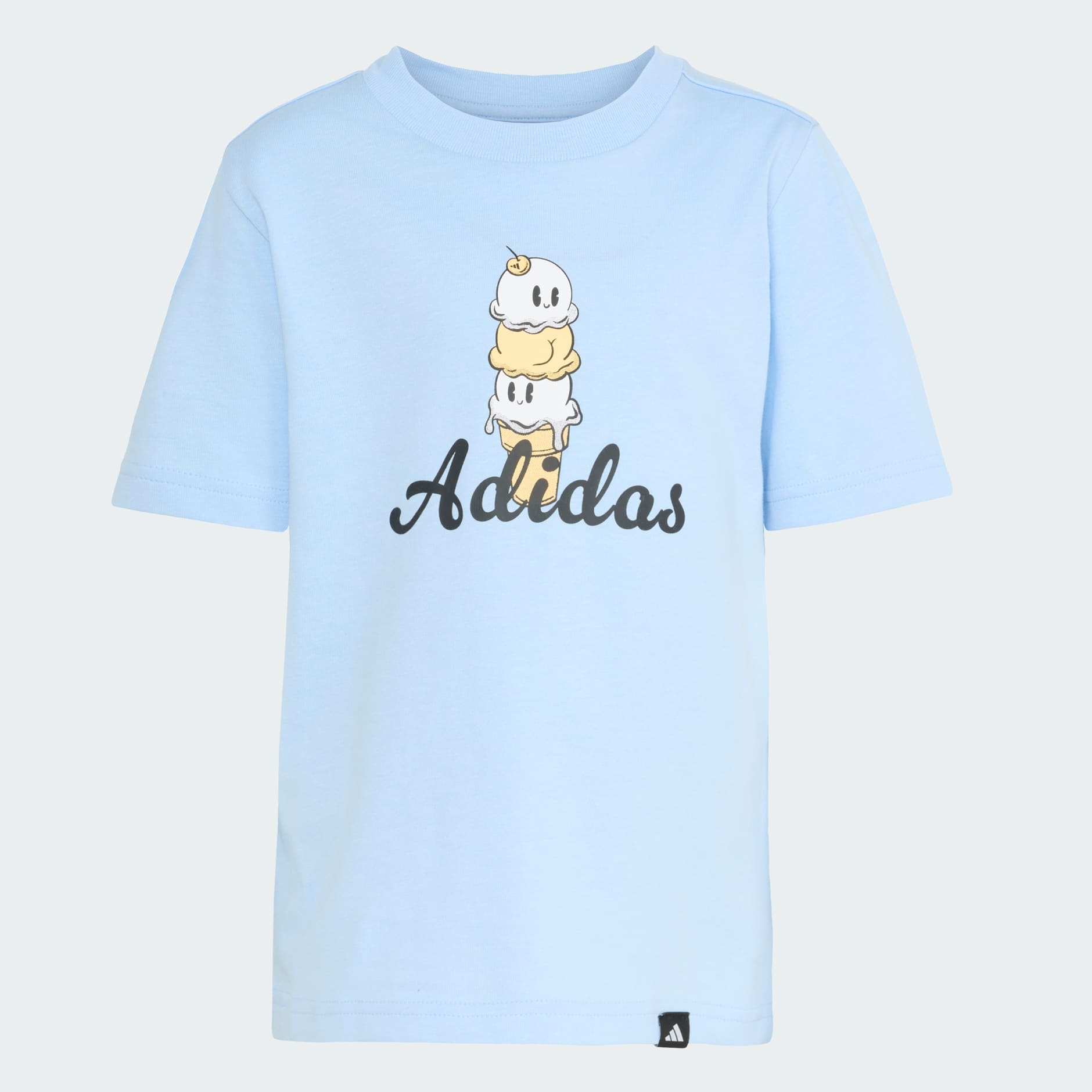 FOOD PACK GRAPHIC T-SHIRT KIDS