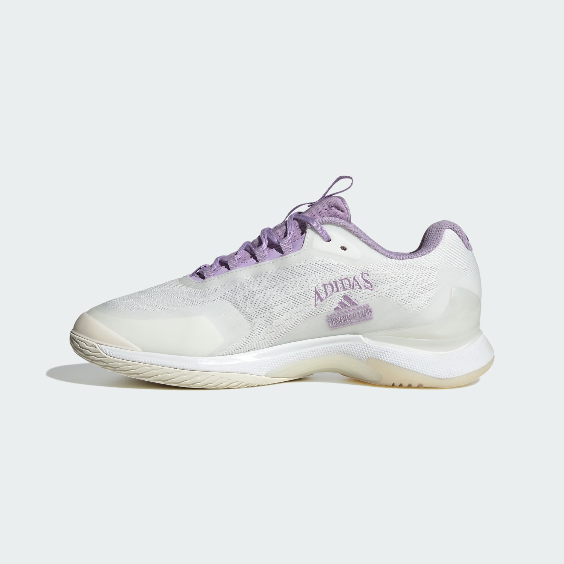 Avacourt 2 Leather Tennis Shoes