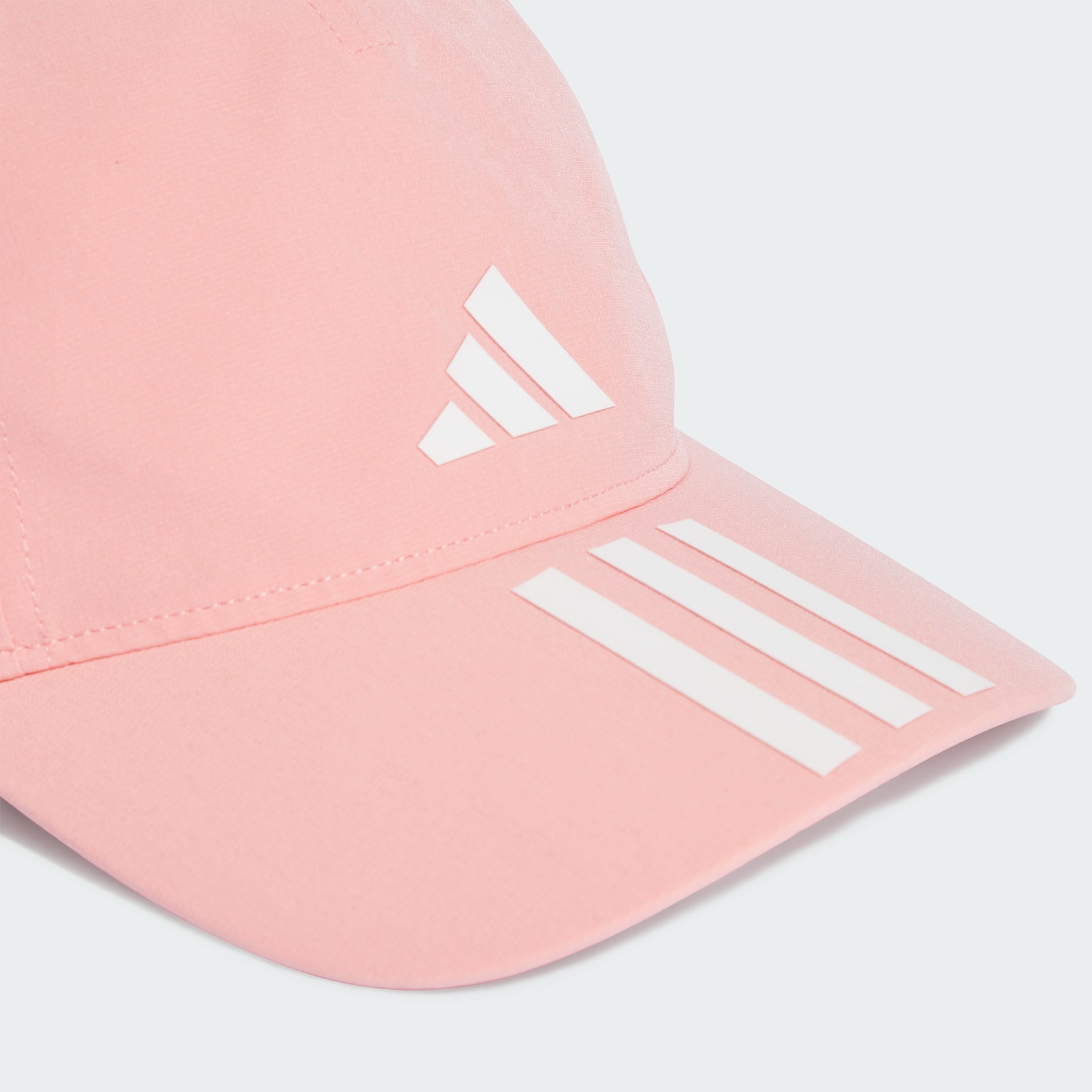 3-Stripes AEROREADY Running Training Baseball Cap
