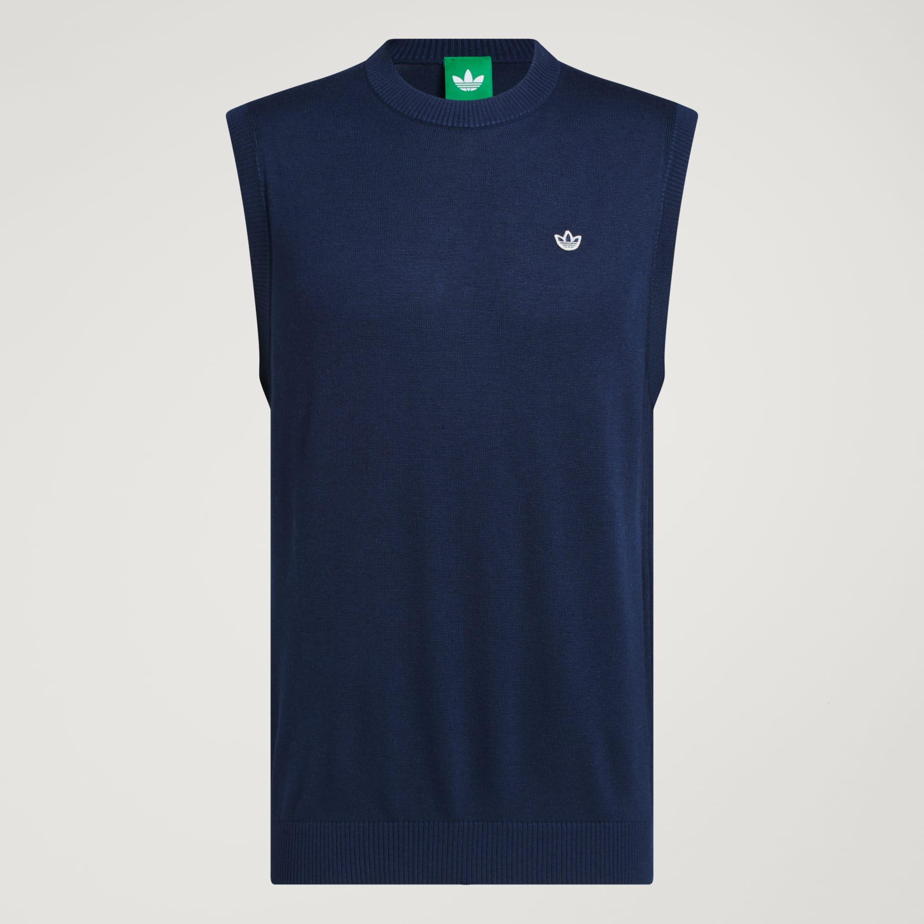 Vestă din cașmir Originals