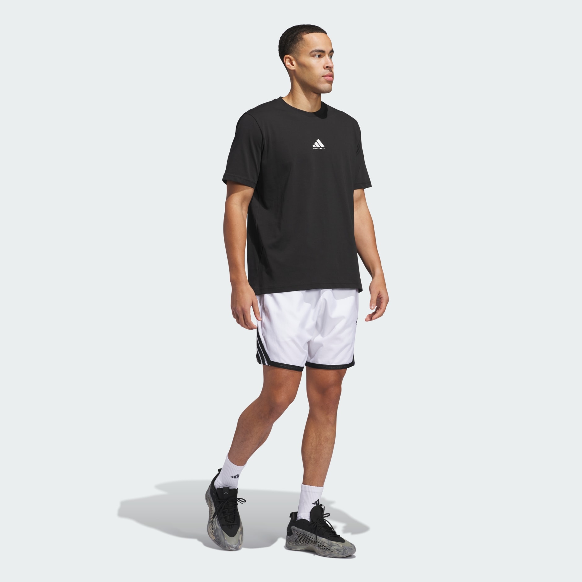 adidas Crazy Lite Shorts