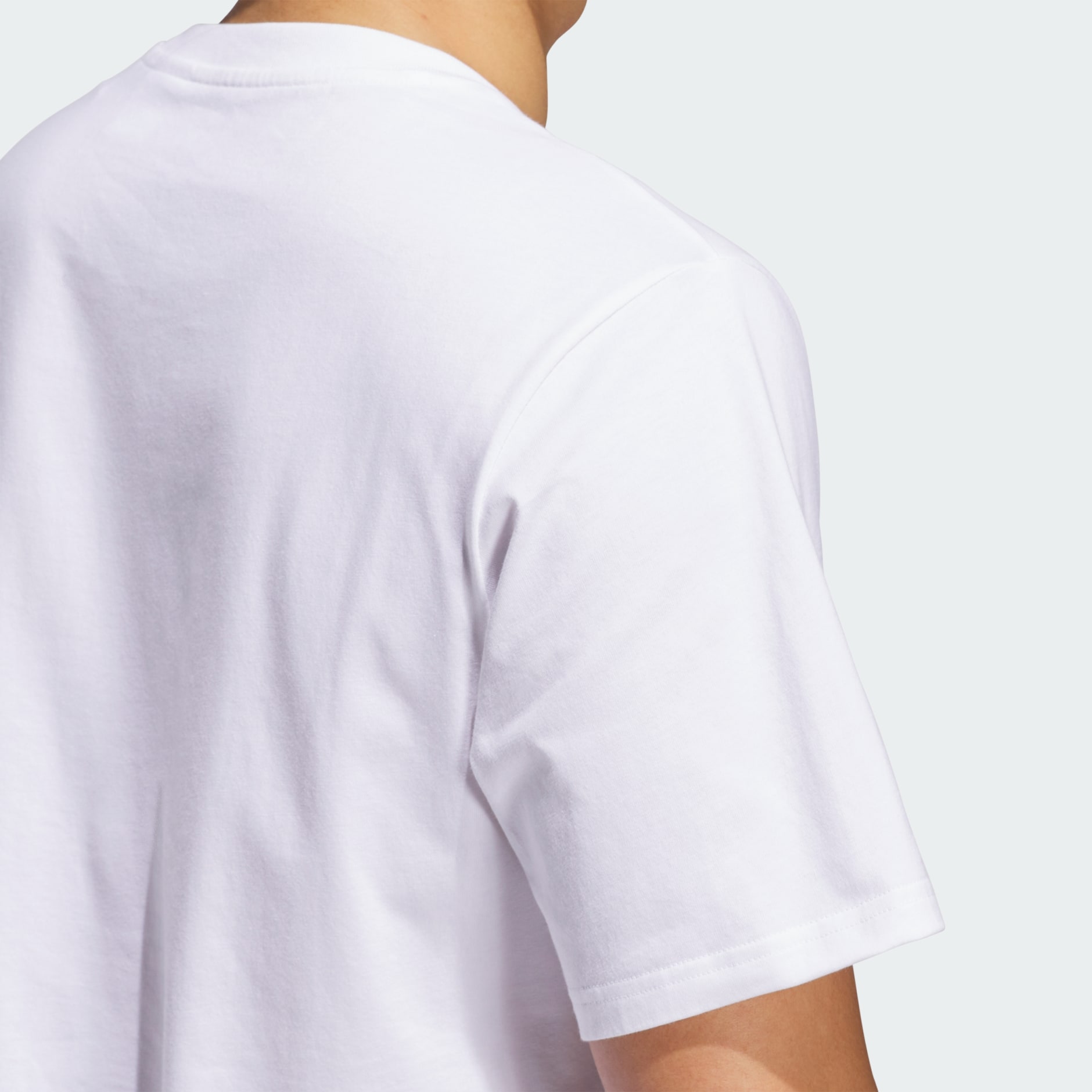 Shmoofoil Fill Tee (Gender Neutral)