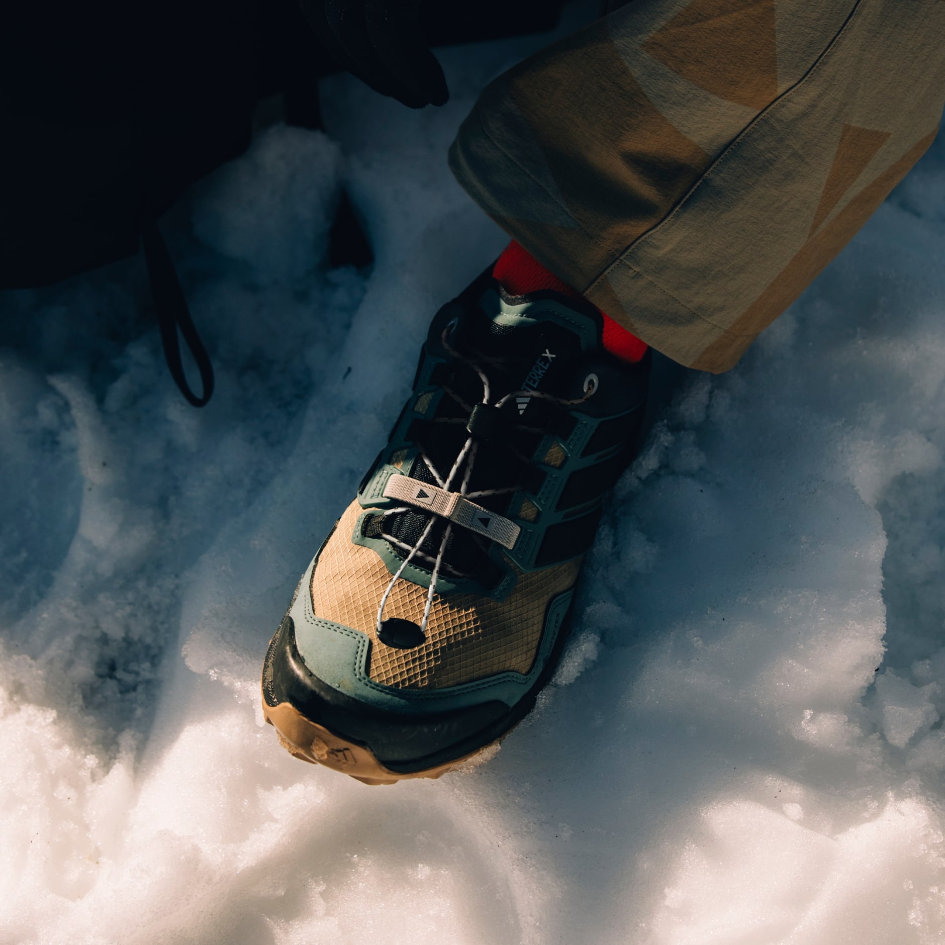 Terrex Skychaser GORE-TEX Hiking Shoes