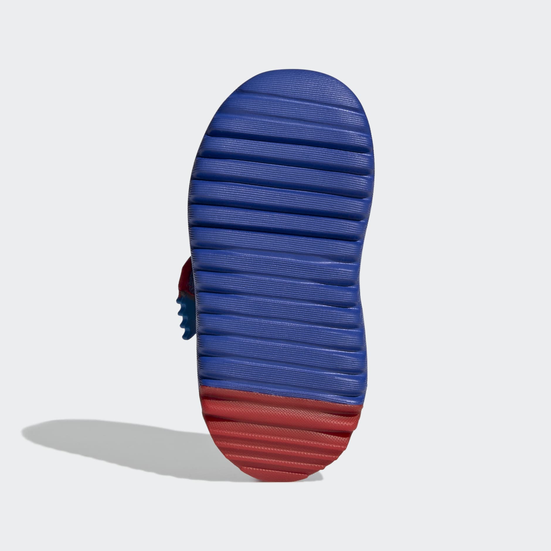 adidas x Disney Suru363 Spider-Man Slip on Infant shoe