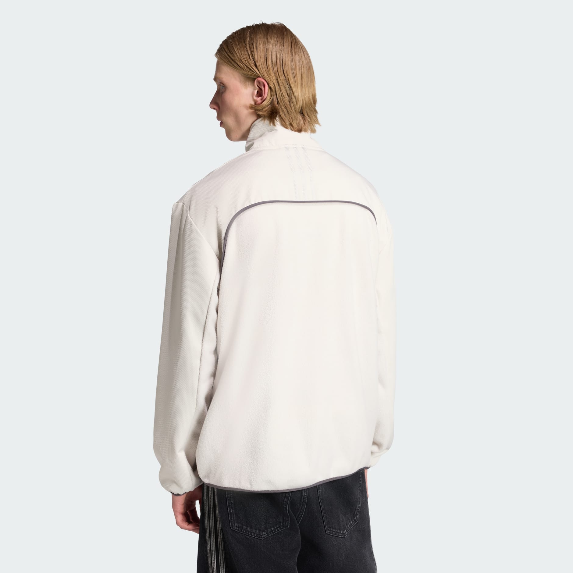 Polarfleece Track Top