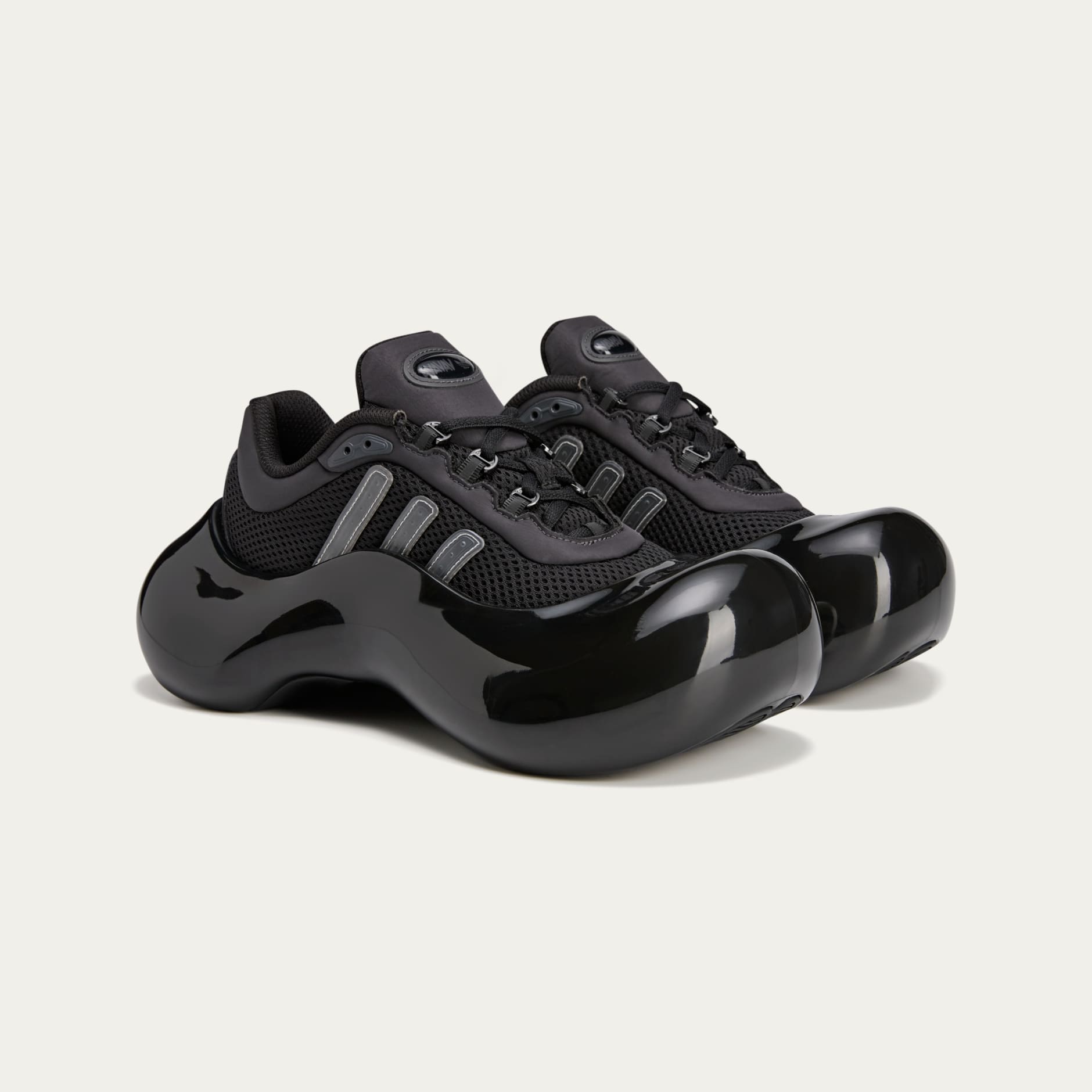 adidas Moonrubber by Avavav Shoes
