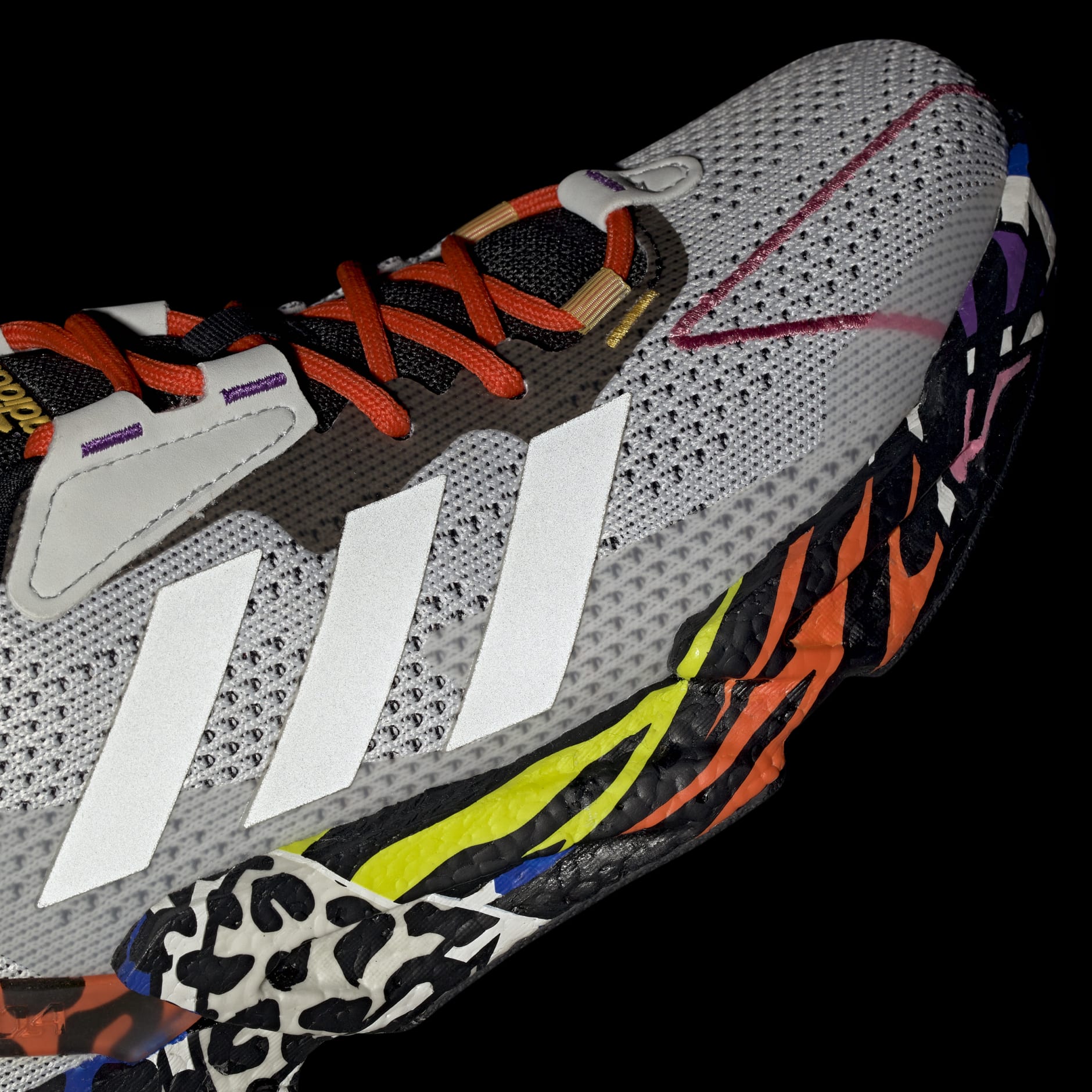 ADVANTAGE ECO 1.5 SHOES