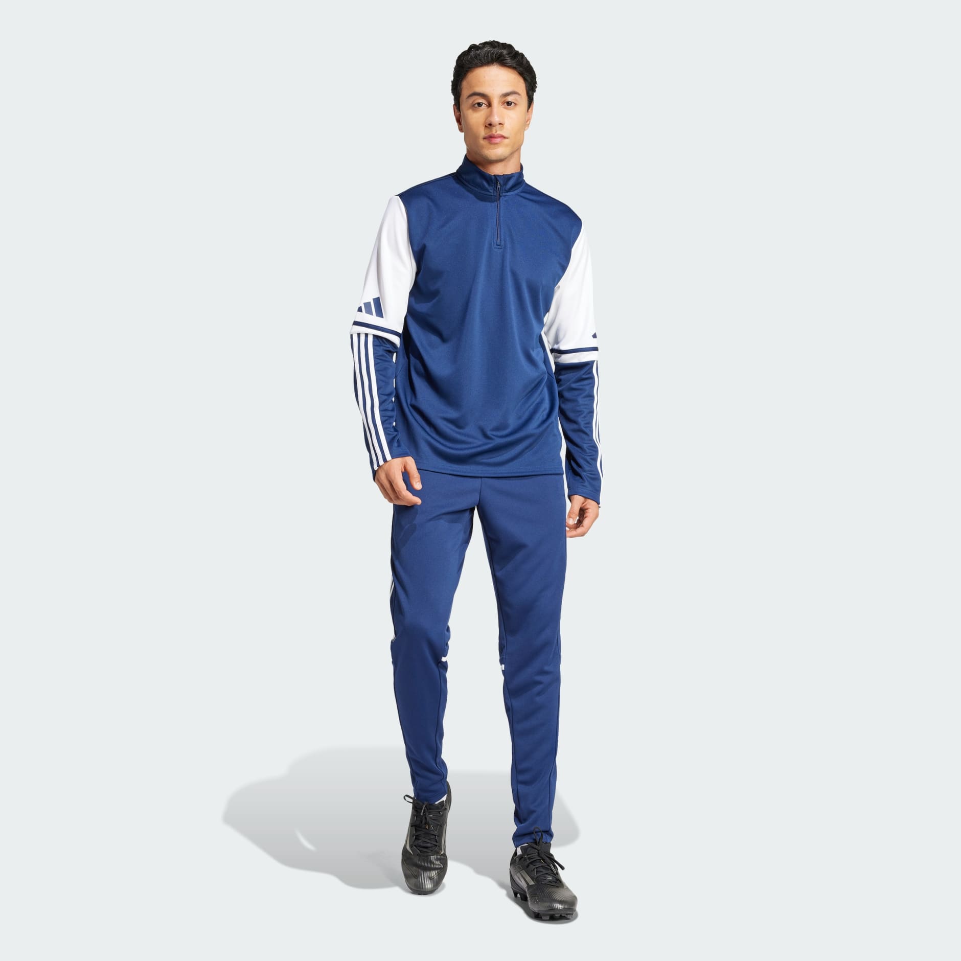 Haut d'entra&icirc;nement Squadra 25