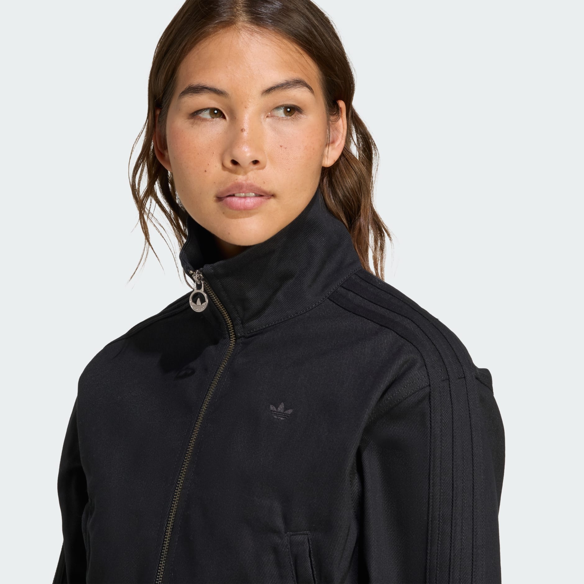 جاكيت تويل قصير من Firebird