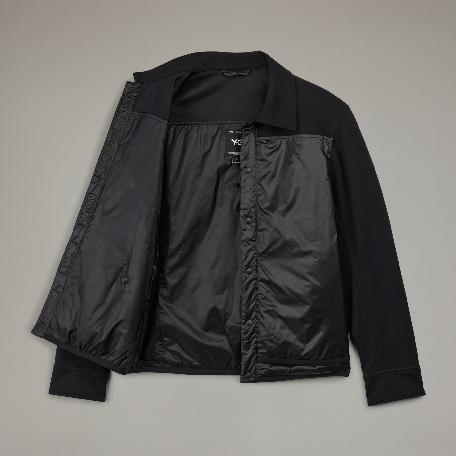 Y-3 Liner Jacket