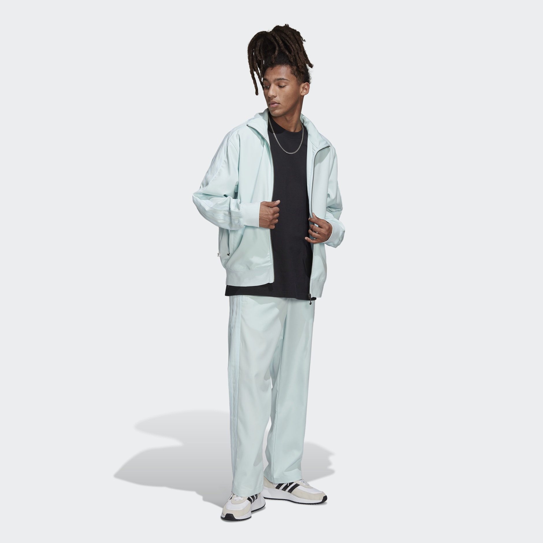 Adicolor Contempo Track Jacket (Gender Neutral)