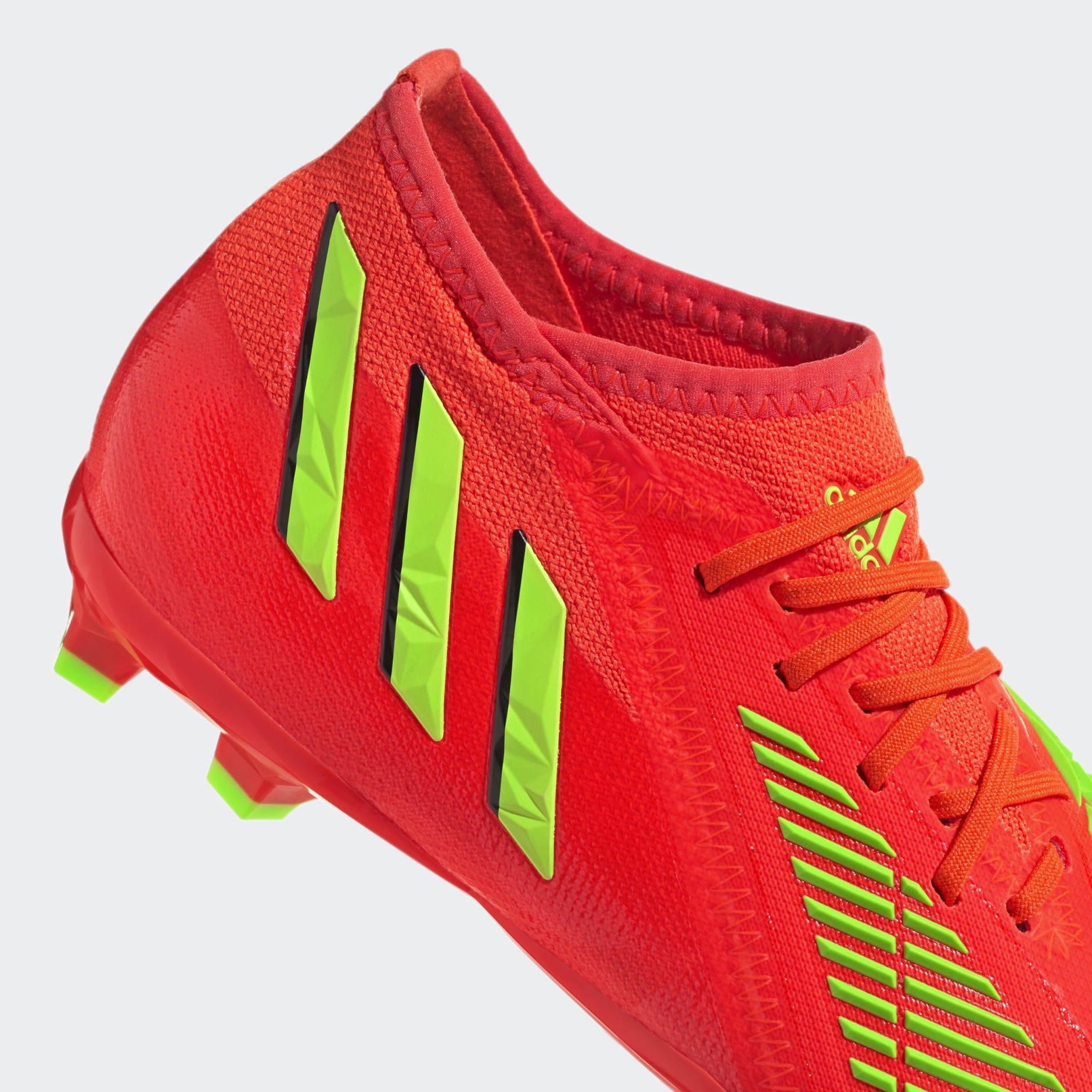 Predator Edge.1 Firm Ground Boots