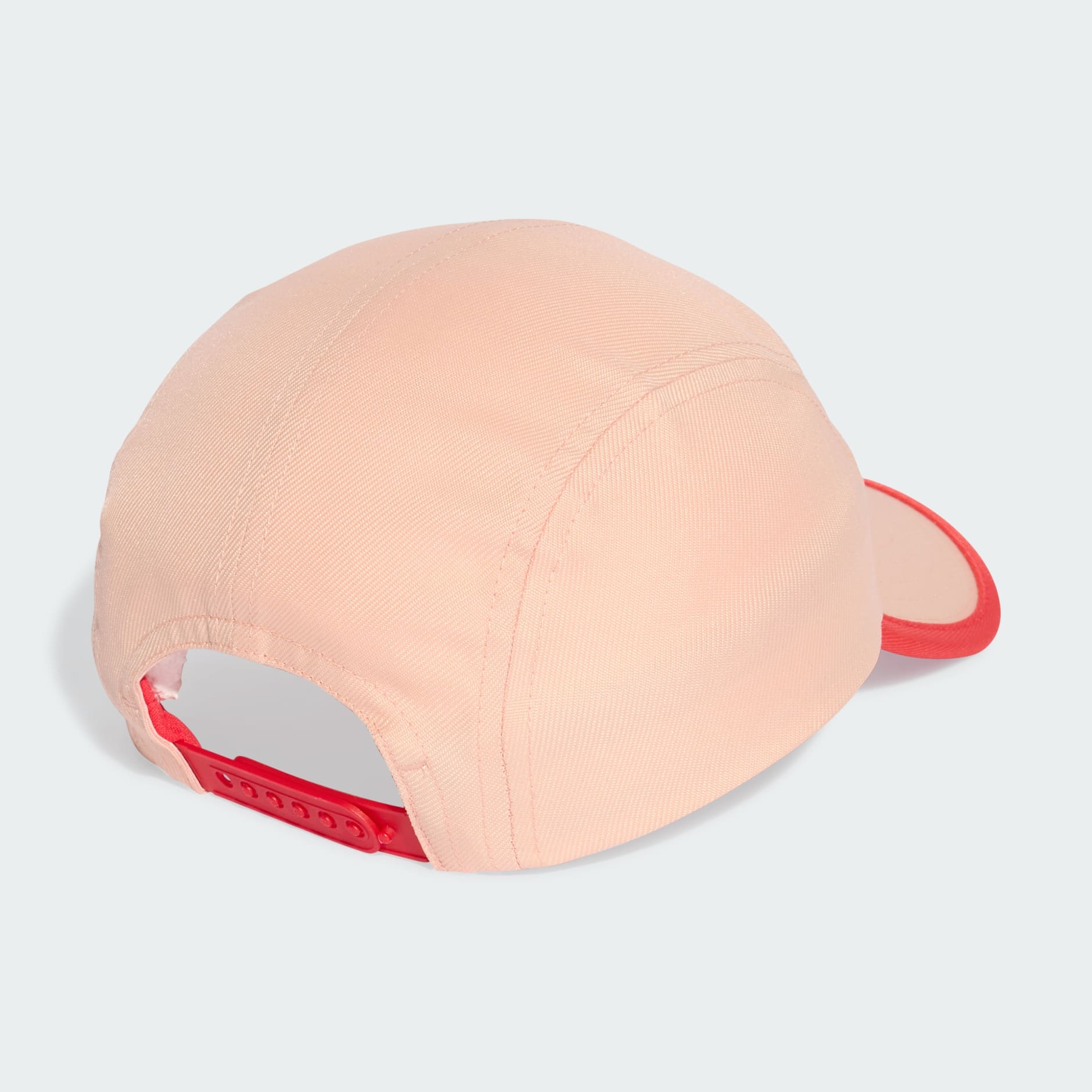 Little Kids Cap With Print