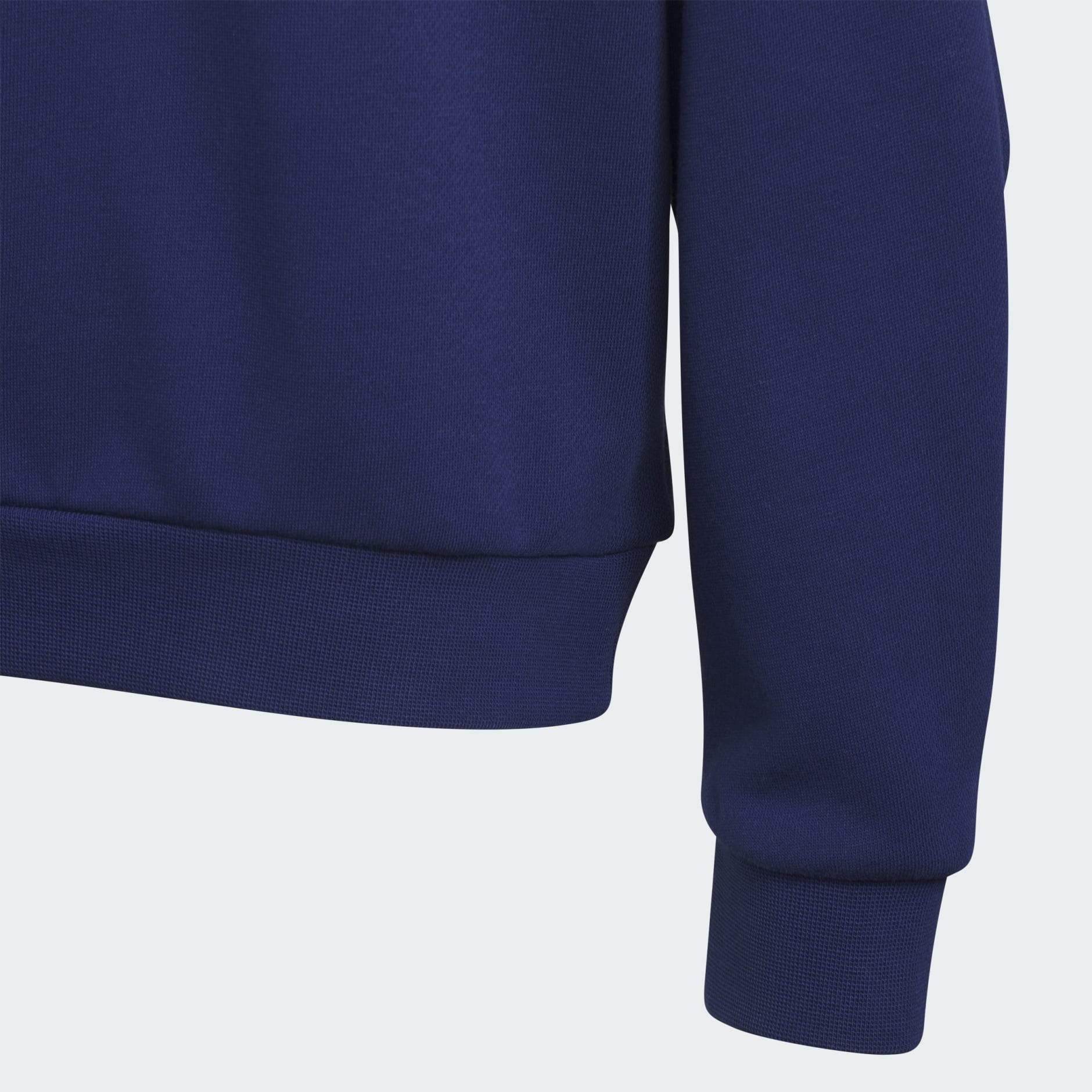 Originals Junior Kids Basketball Graphic Long Sleeve Sweatshirt