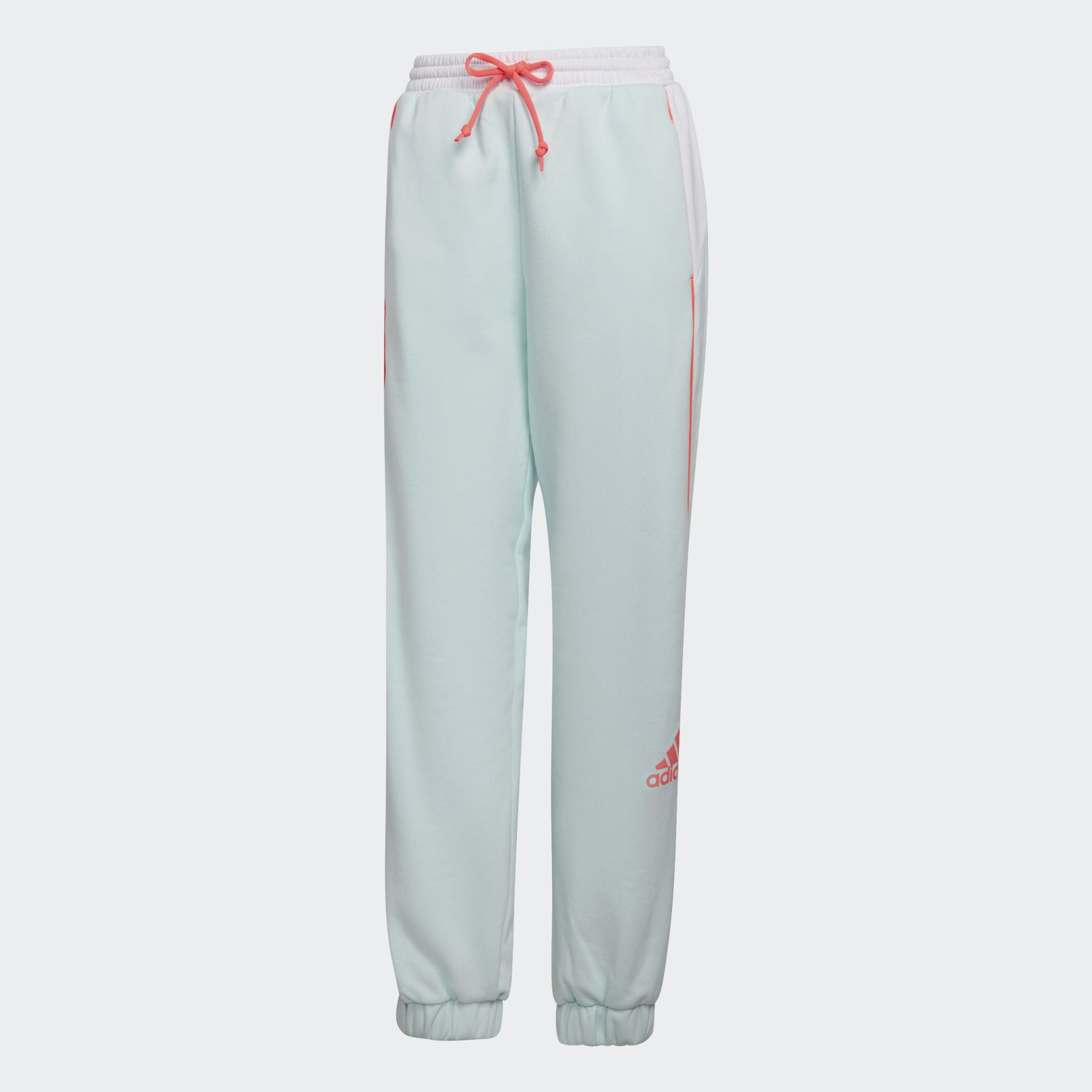 Essentials Colorblock Loose Pants