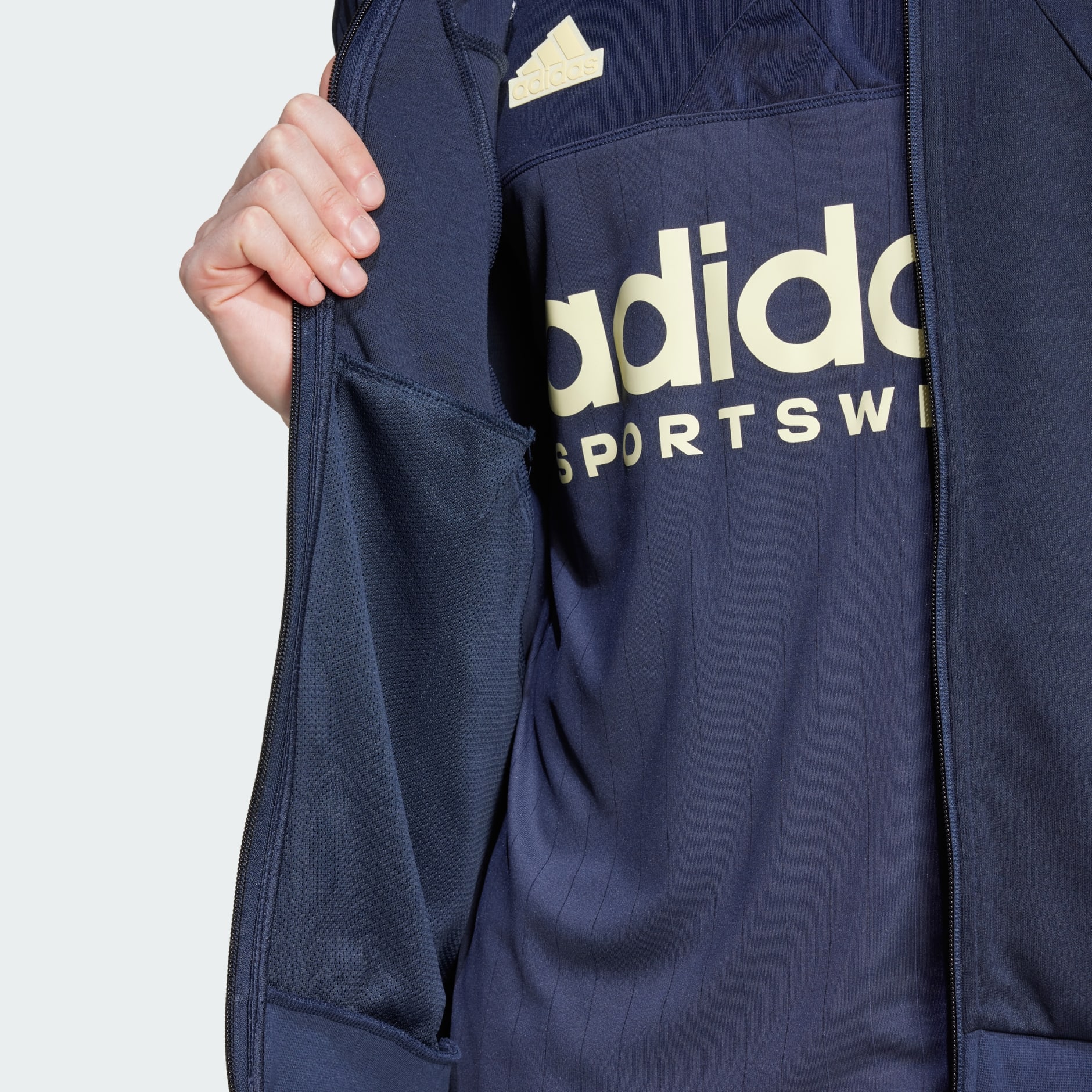 Tiro Wordmark Track Jacket