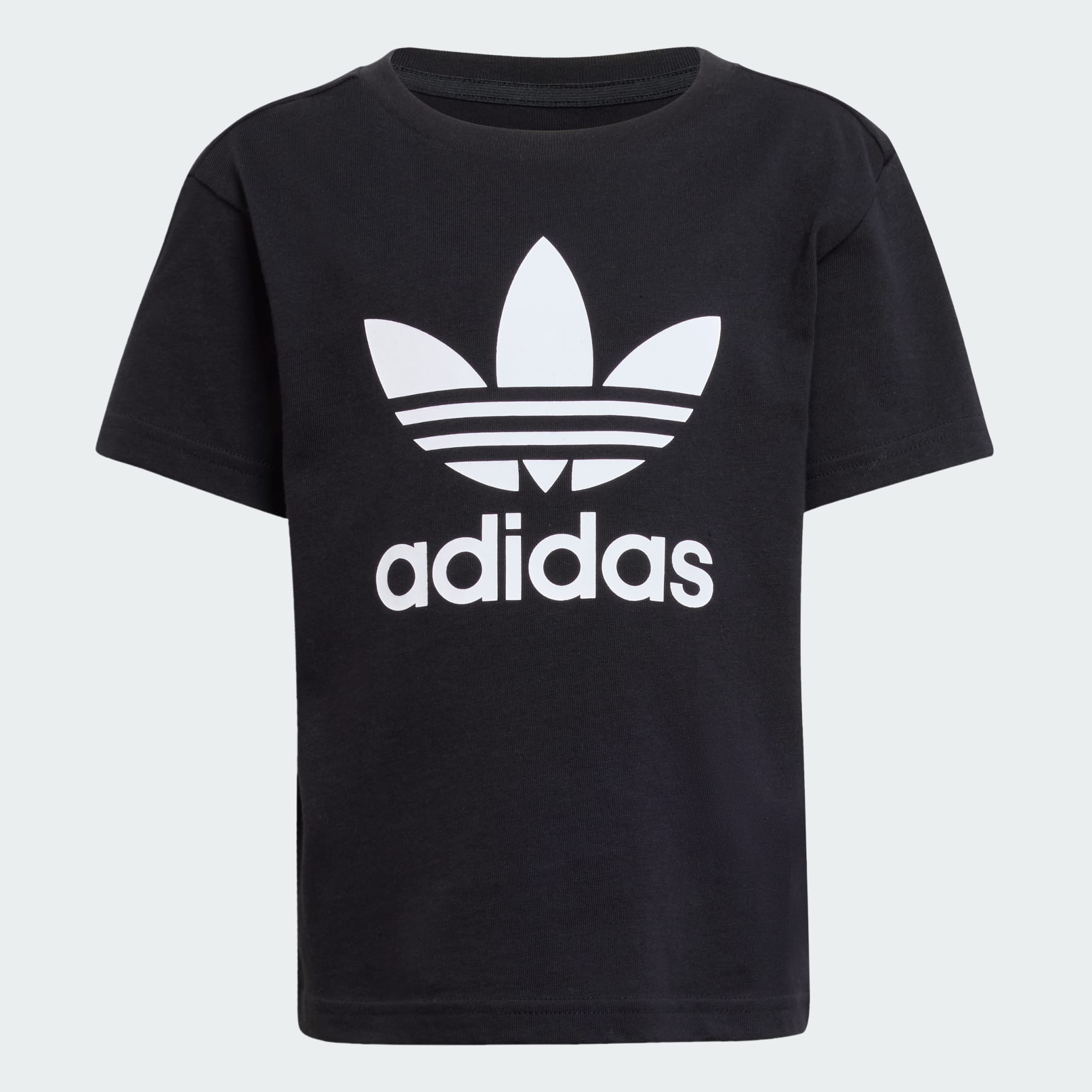 Adicolor Shorts Tee Set Kids