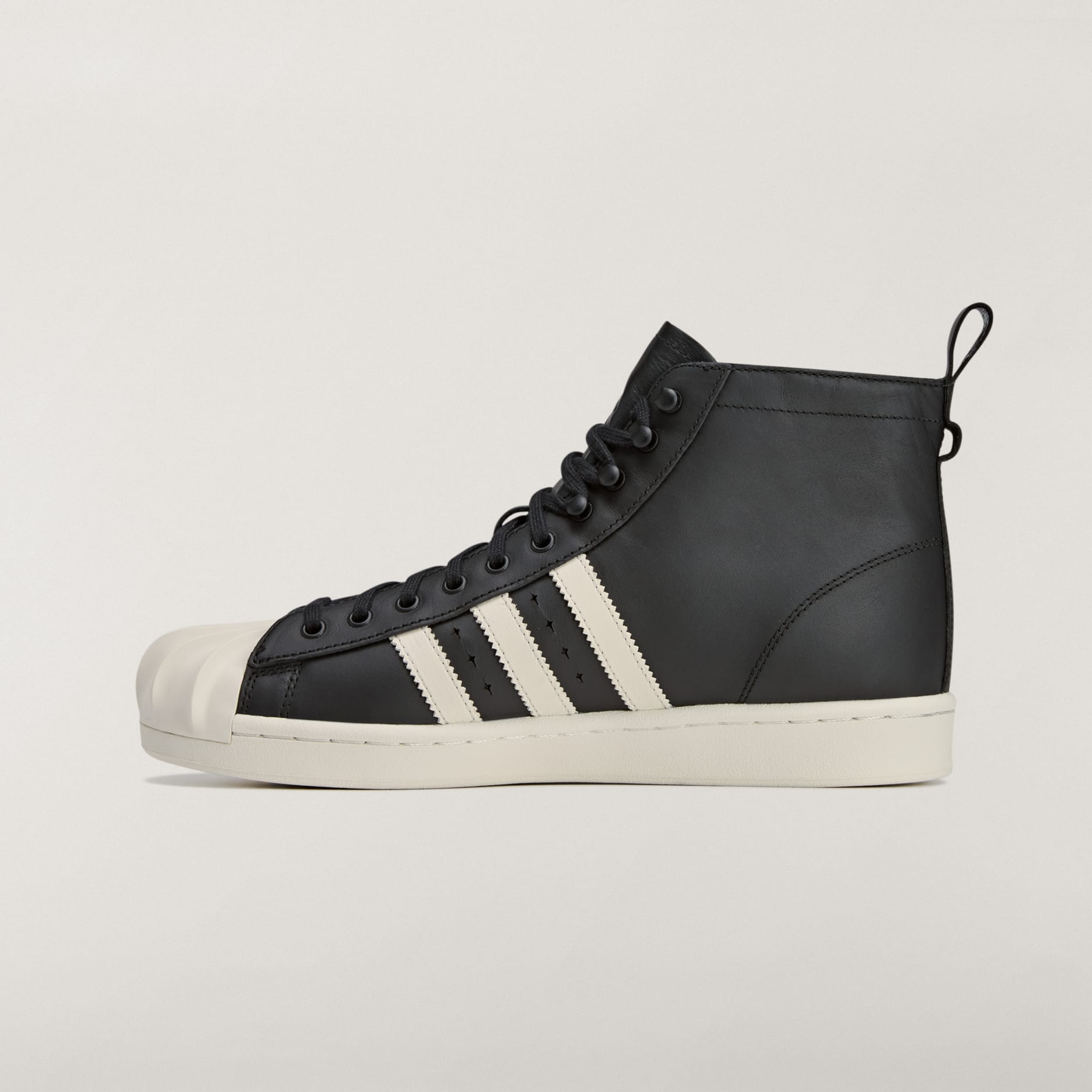 adidas Originals Superstar BOOT 奢華 TC
