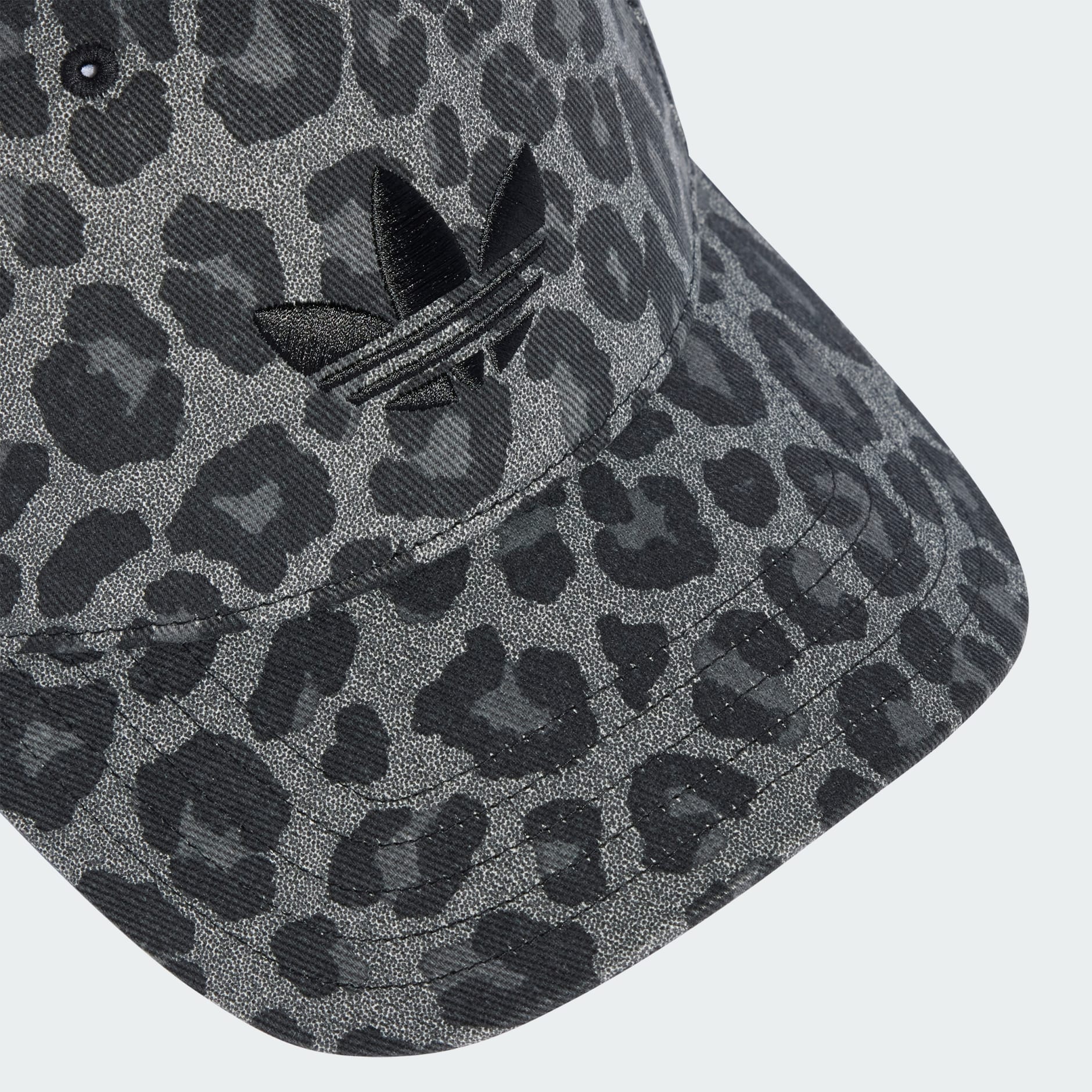 ★adidas★ Leopard Baseball Cap JW8035 adidas Leopard Baseball Cap - Grey | adidas UAE
