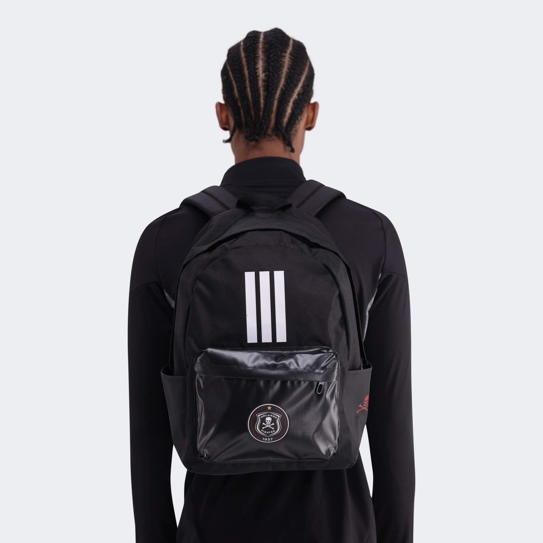 Orlando Pirates 25/26 Backpack