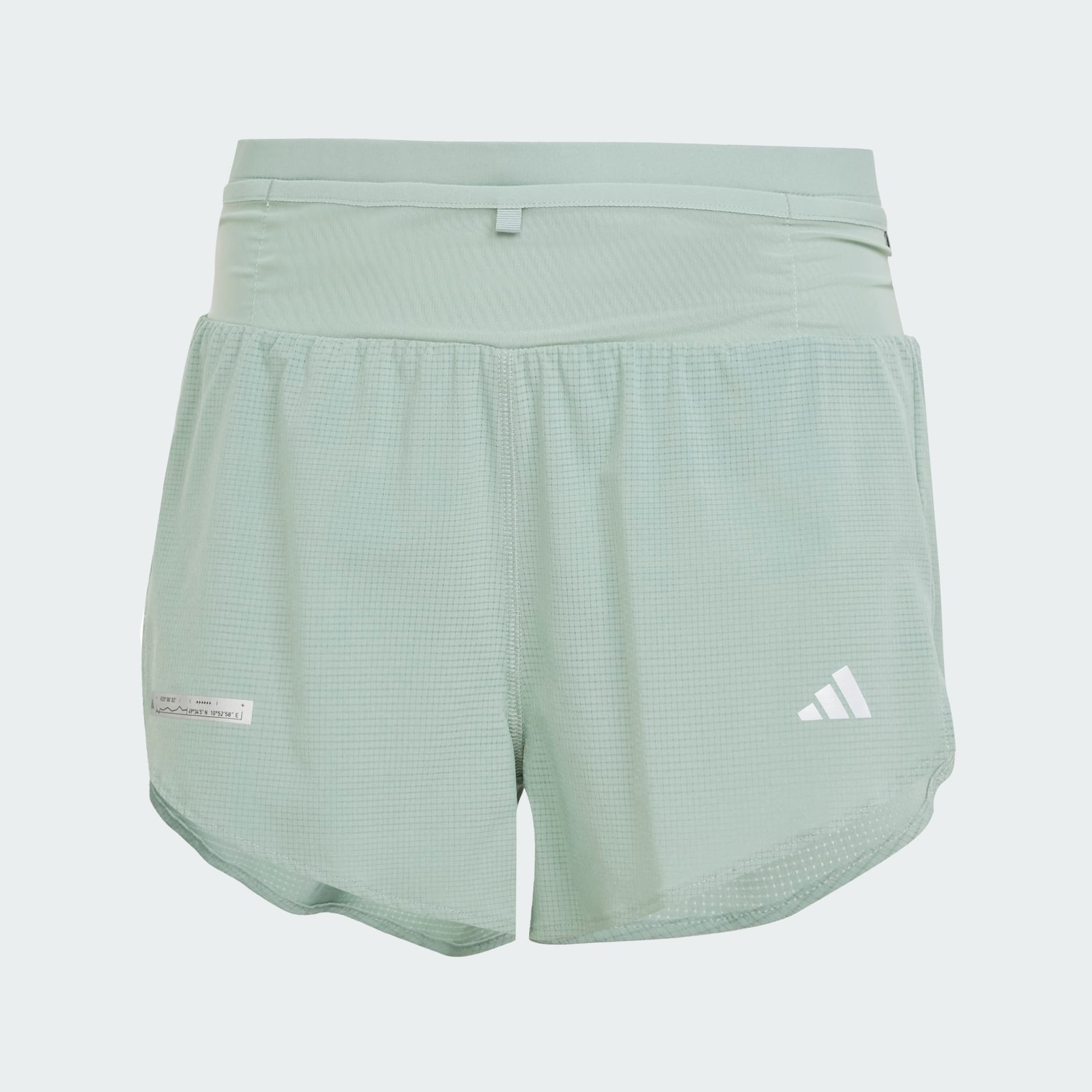 Ultimate HEAT.RDY Shorts