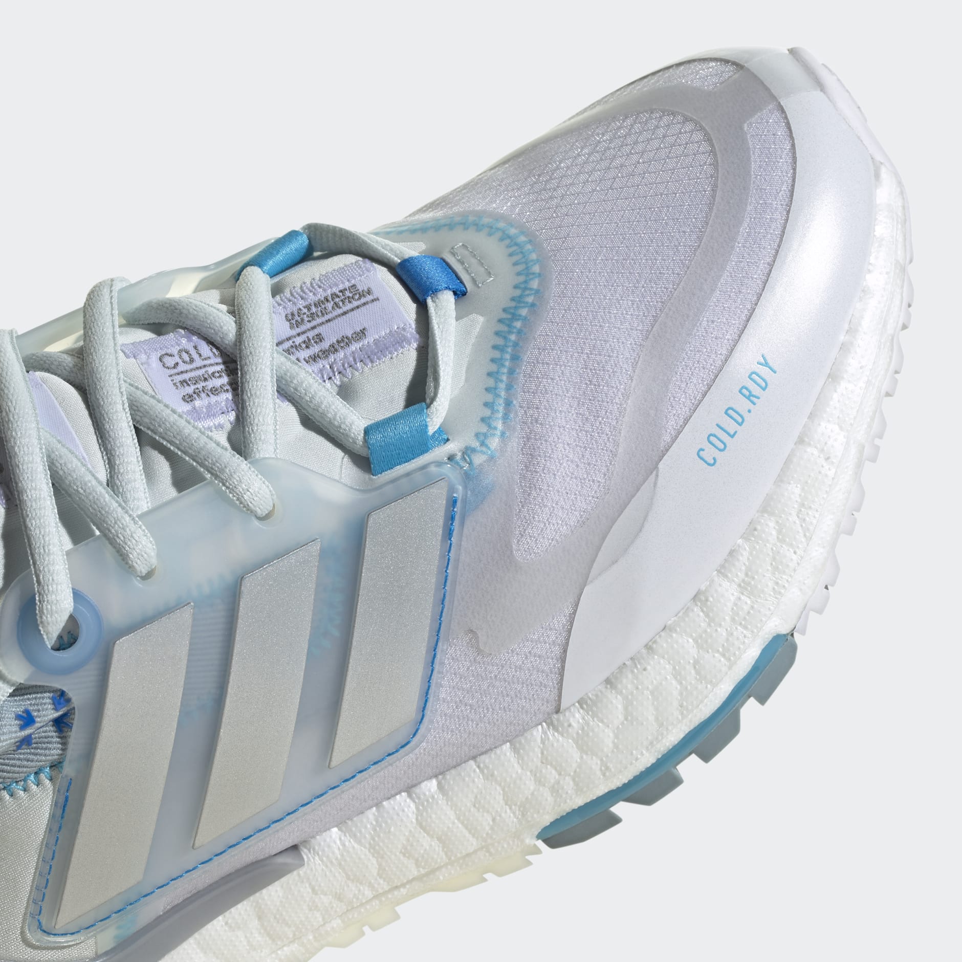 Ultraboost 22 COLD.RDY Shoes