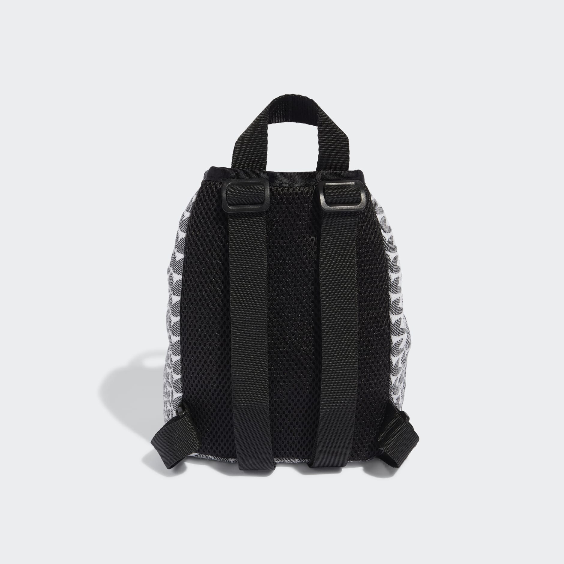 Trefoil Moment Mini Backpack