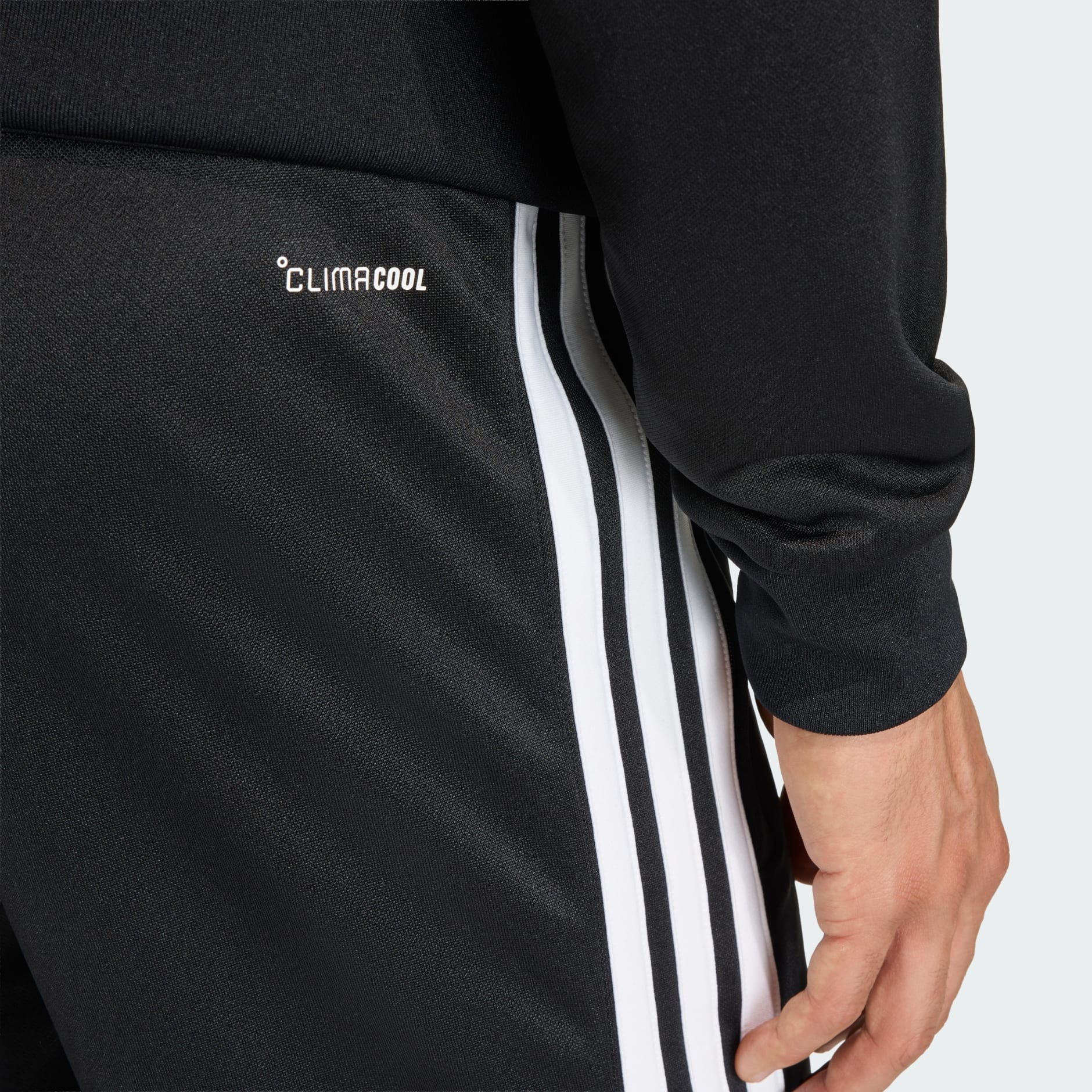 Clothing - Tiro26 League Training 3/4 Pants - Black | adidas Oman