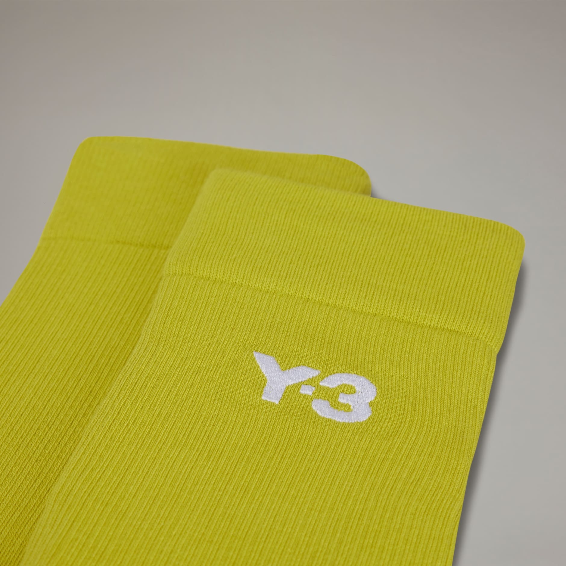 Y-3 Classic Crew Socks
