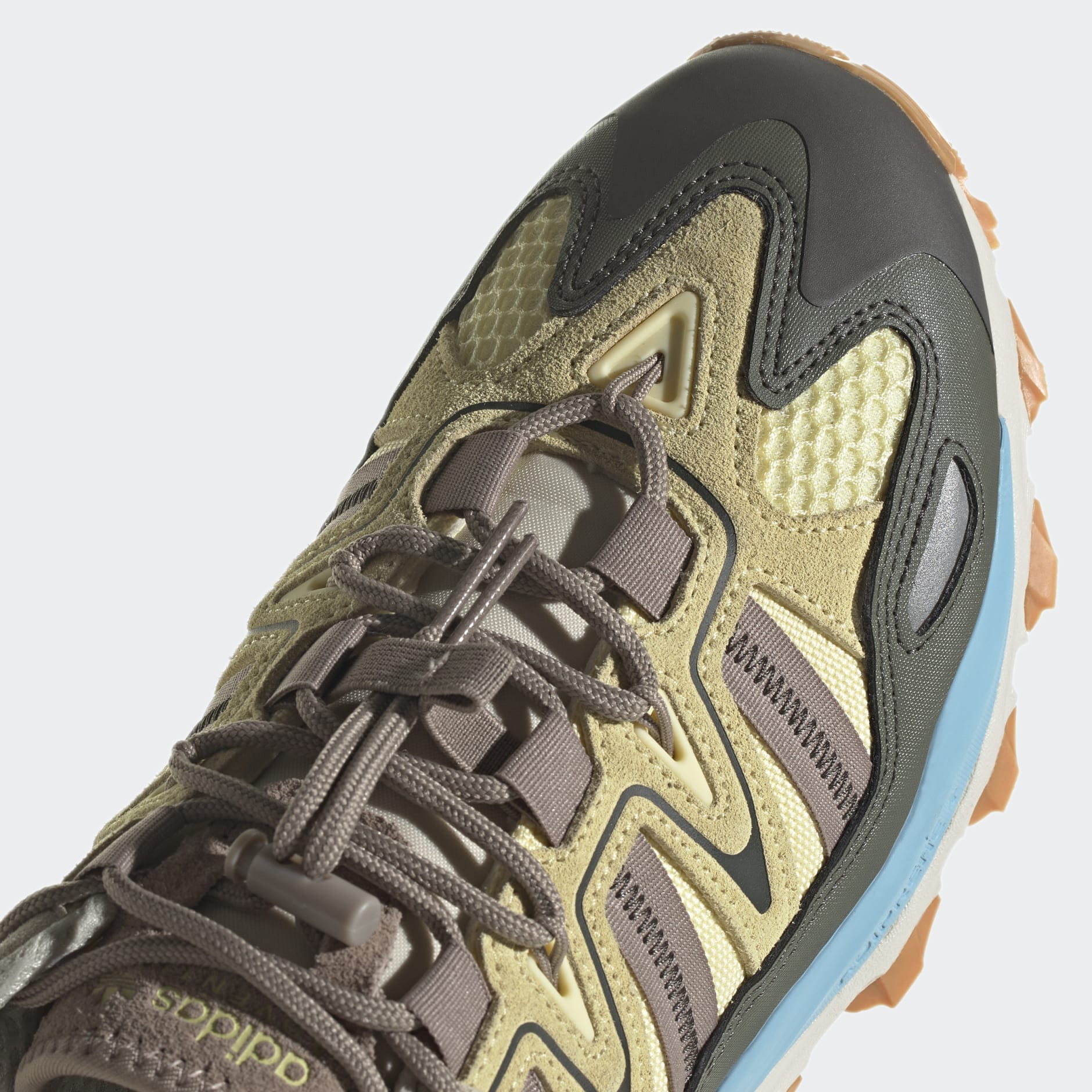 Hyperturf Shoes