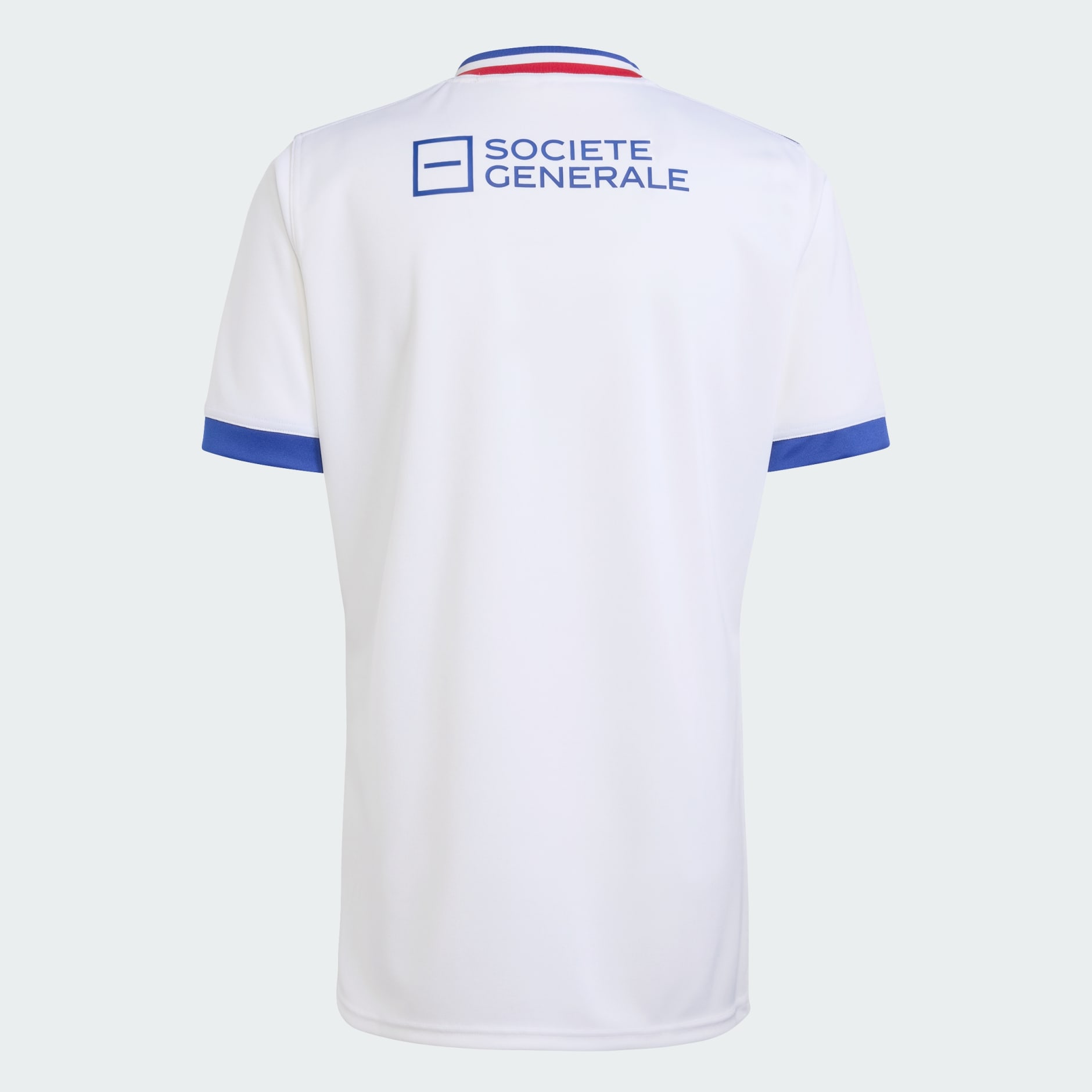 Tricou France Rugby Alternate Replica