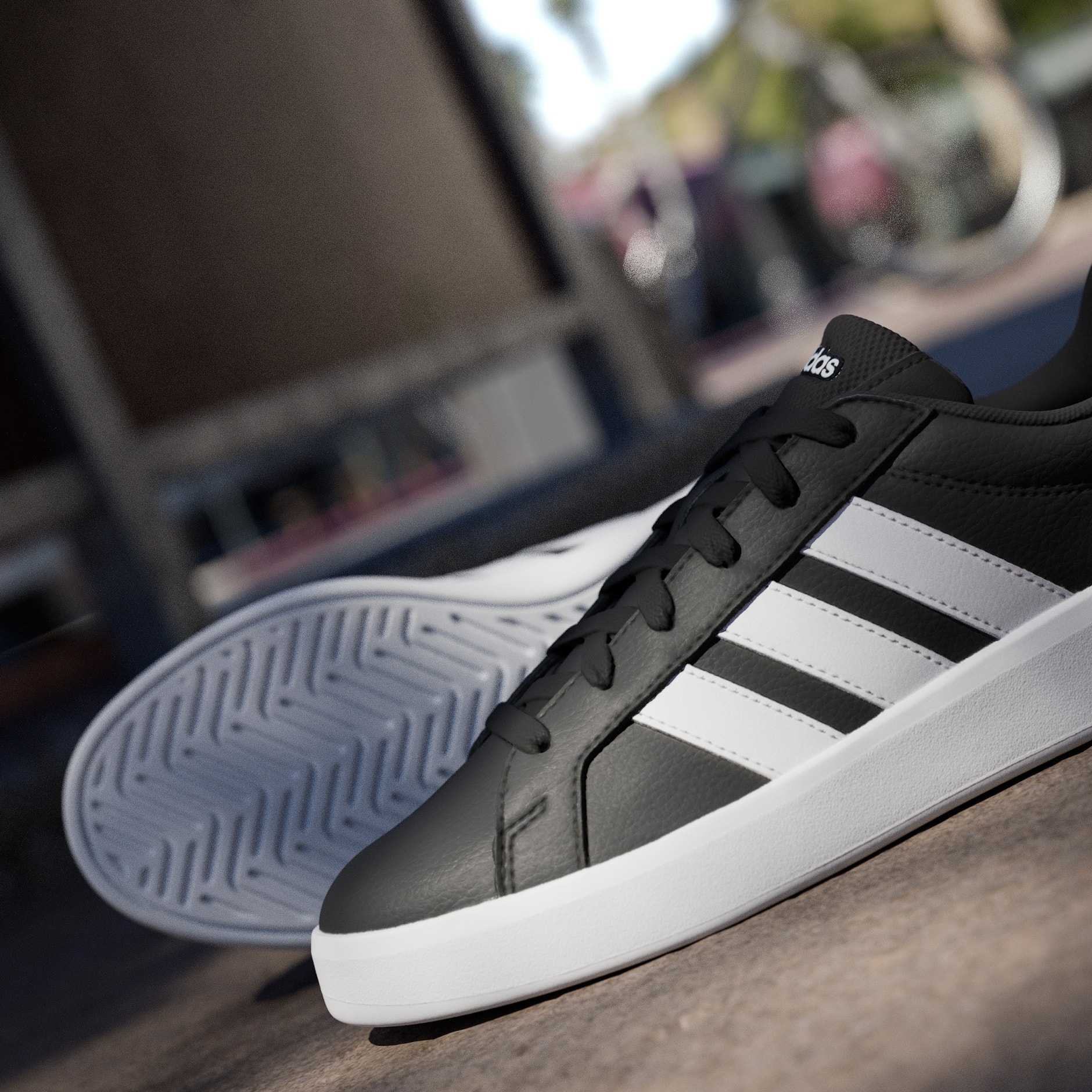 حذاء GRAND COURT BASE 3.0