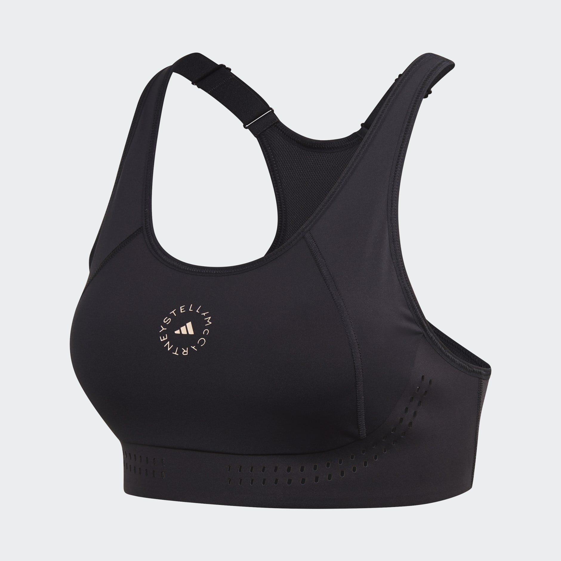 TruePurpose Medium Support Bra