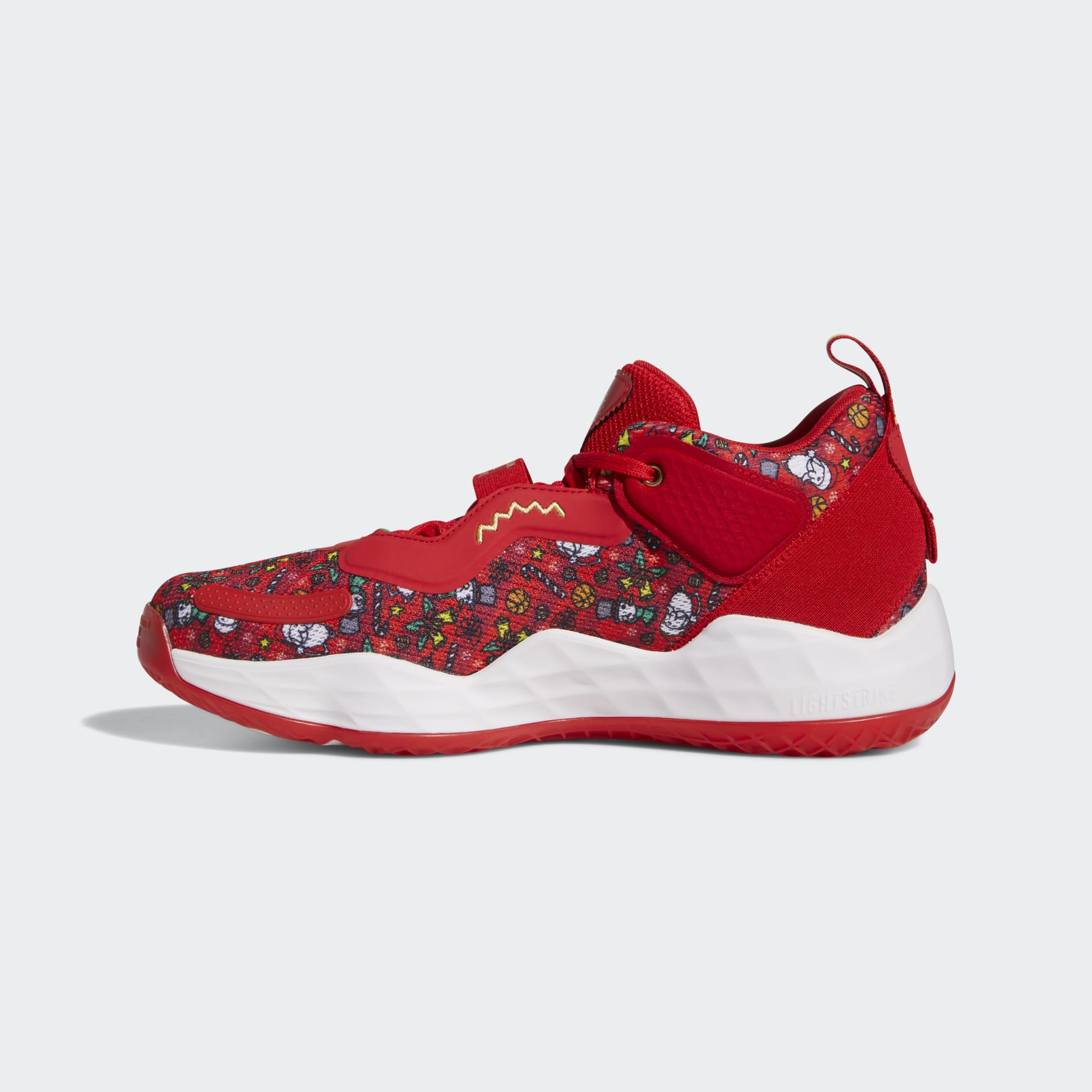 D.O.N. Issue #3 Shoes