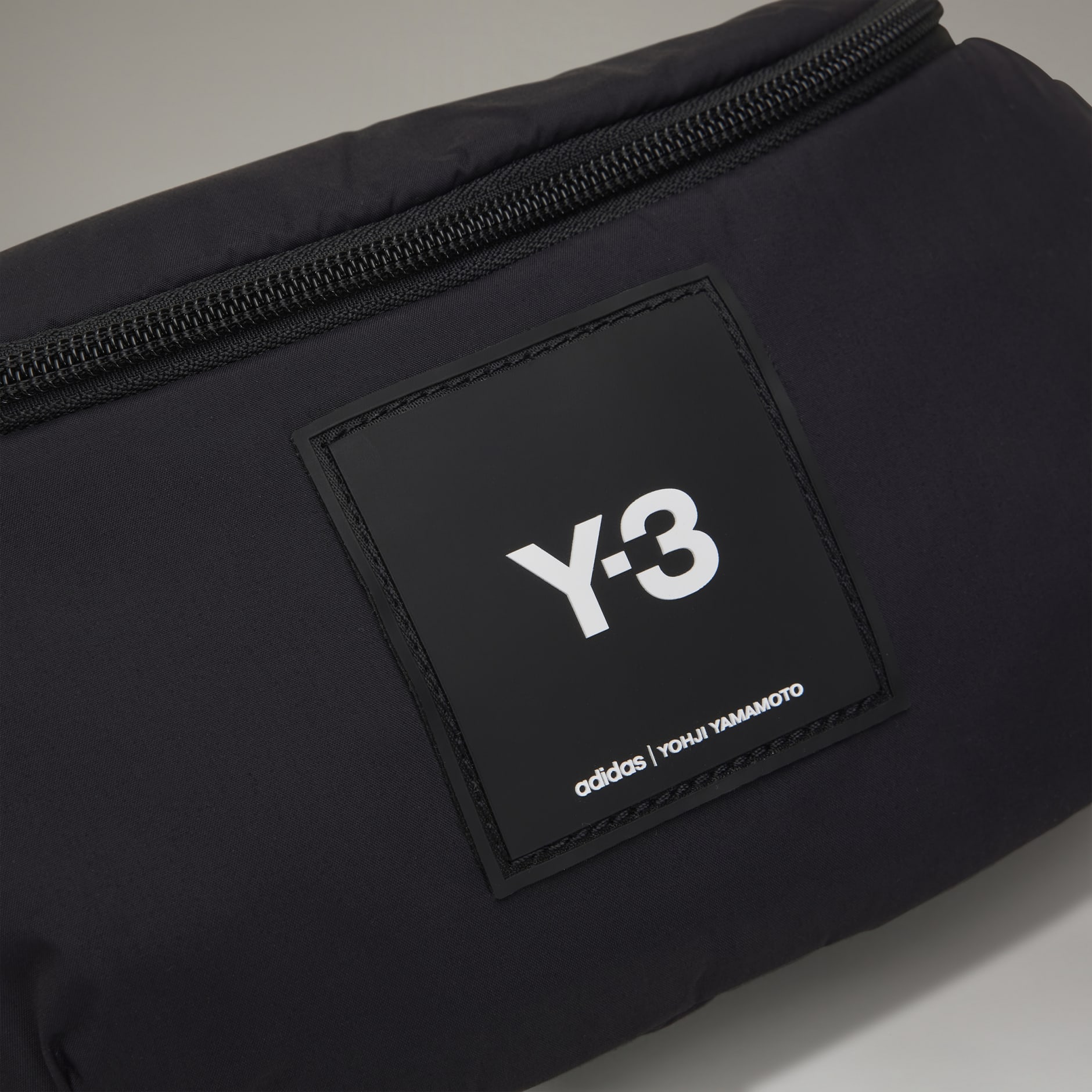Y-3 Waistbag