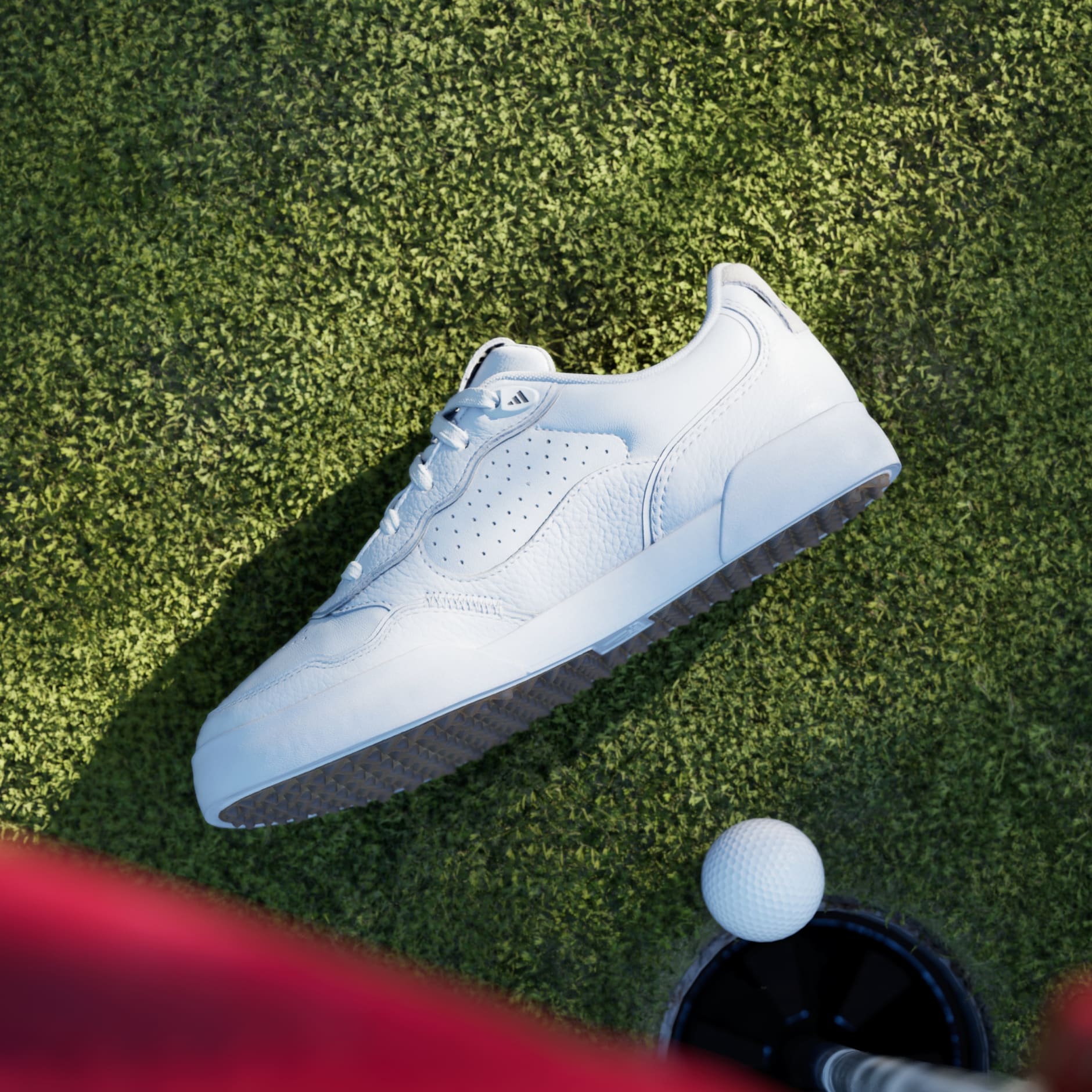 Cipele za golf Retrocross 25 bez &scaron;iljaka