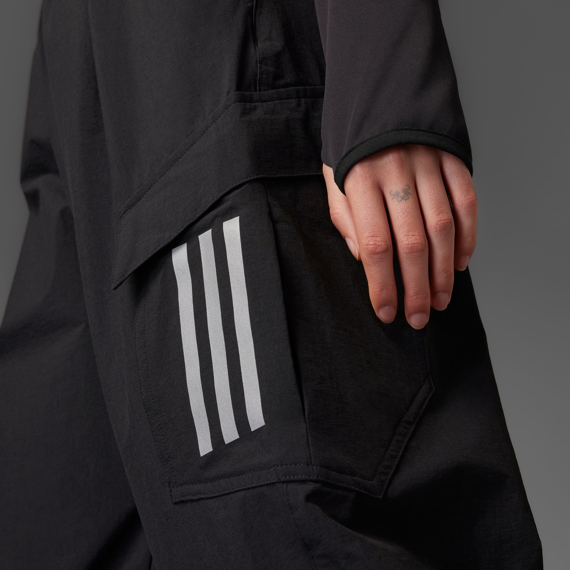 PANTALON DE M&Eacute;CANICIEN MERCEDES - AMG PETRONAS FORMULA ONE TEAM