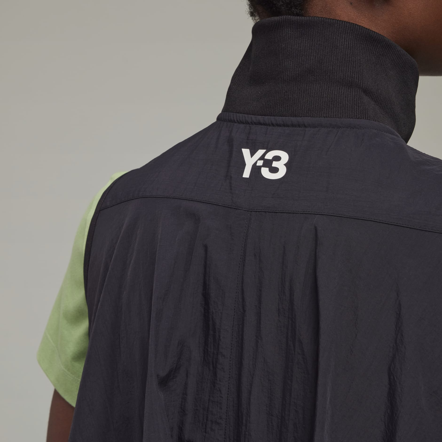 Y-3 Playsuit
