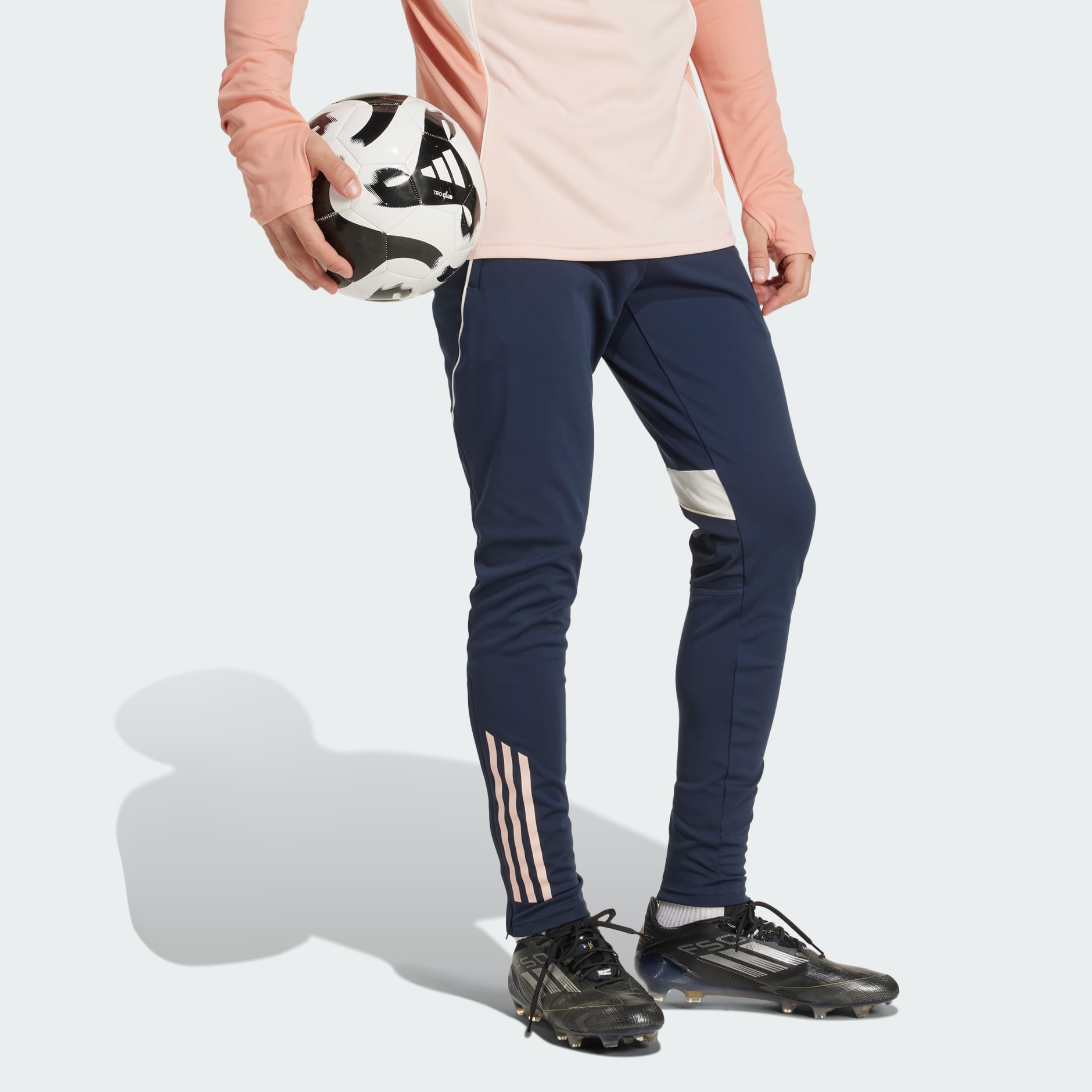 Orlando Pirates Tiro 25 Training Pants