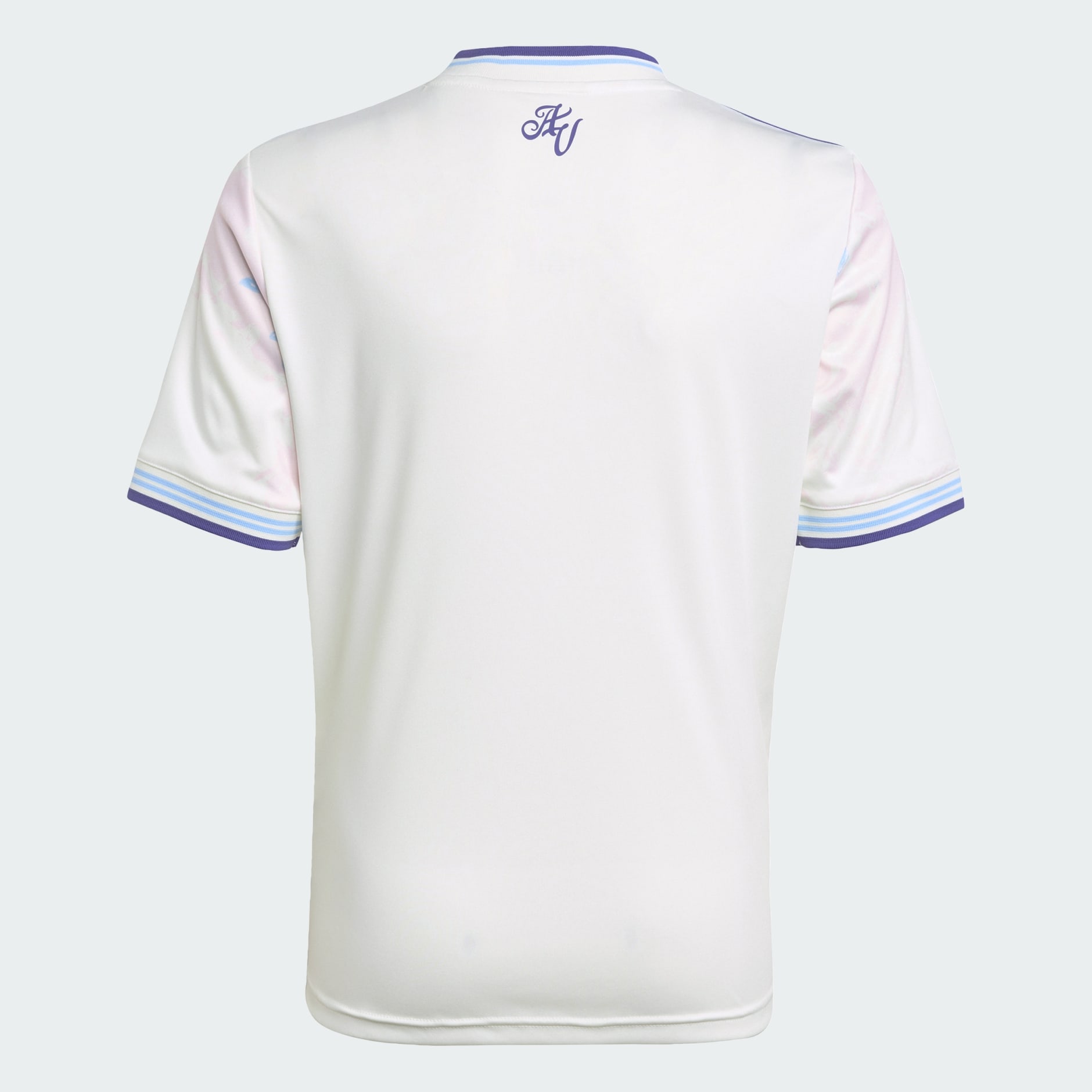 Treći dres Aston Villa FC 25/26