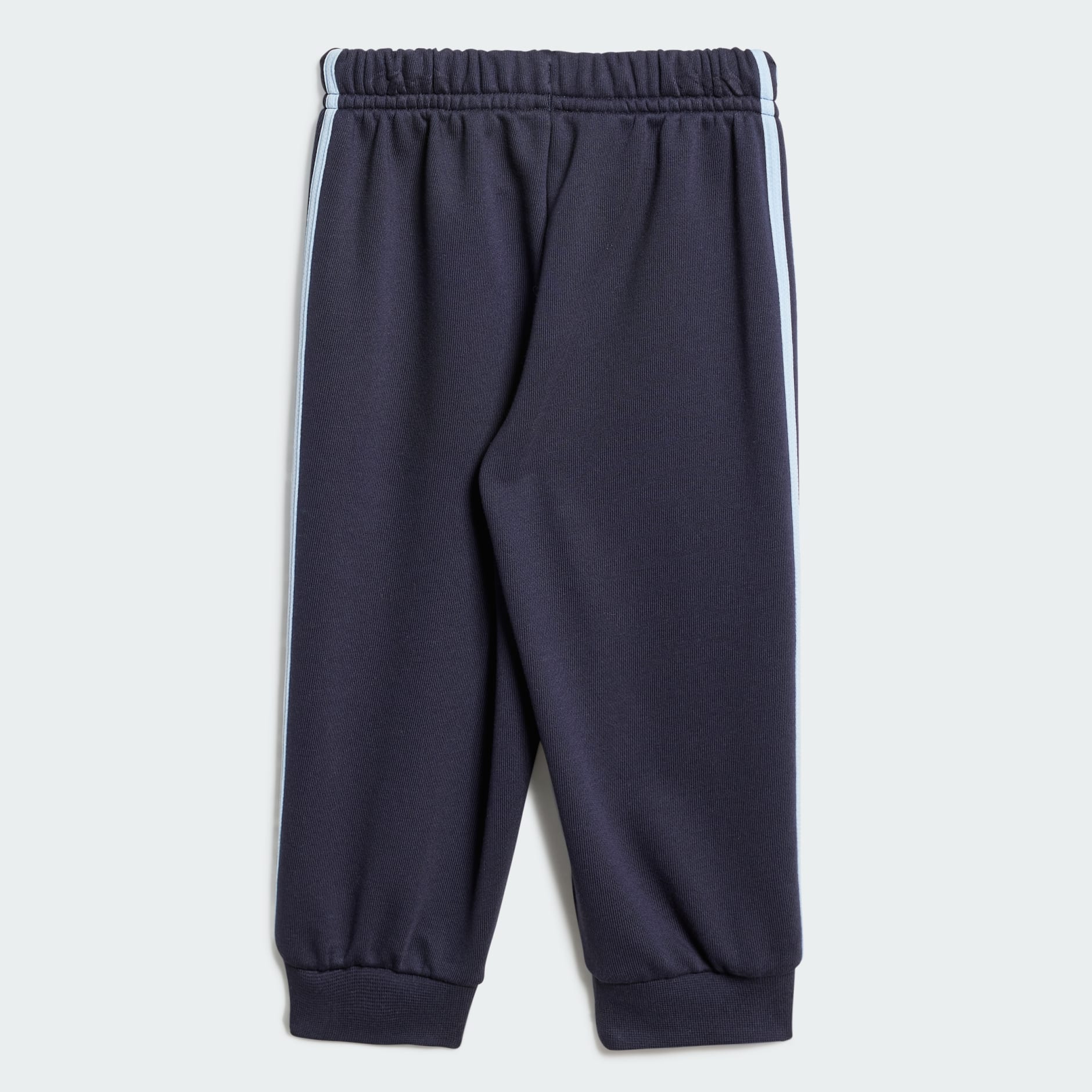 Essentials Allover Print Jogger Set Kids