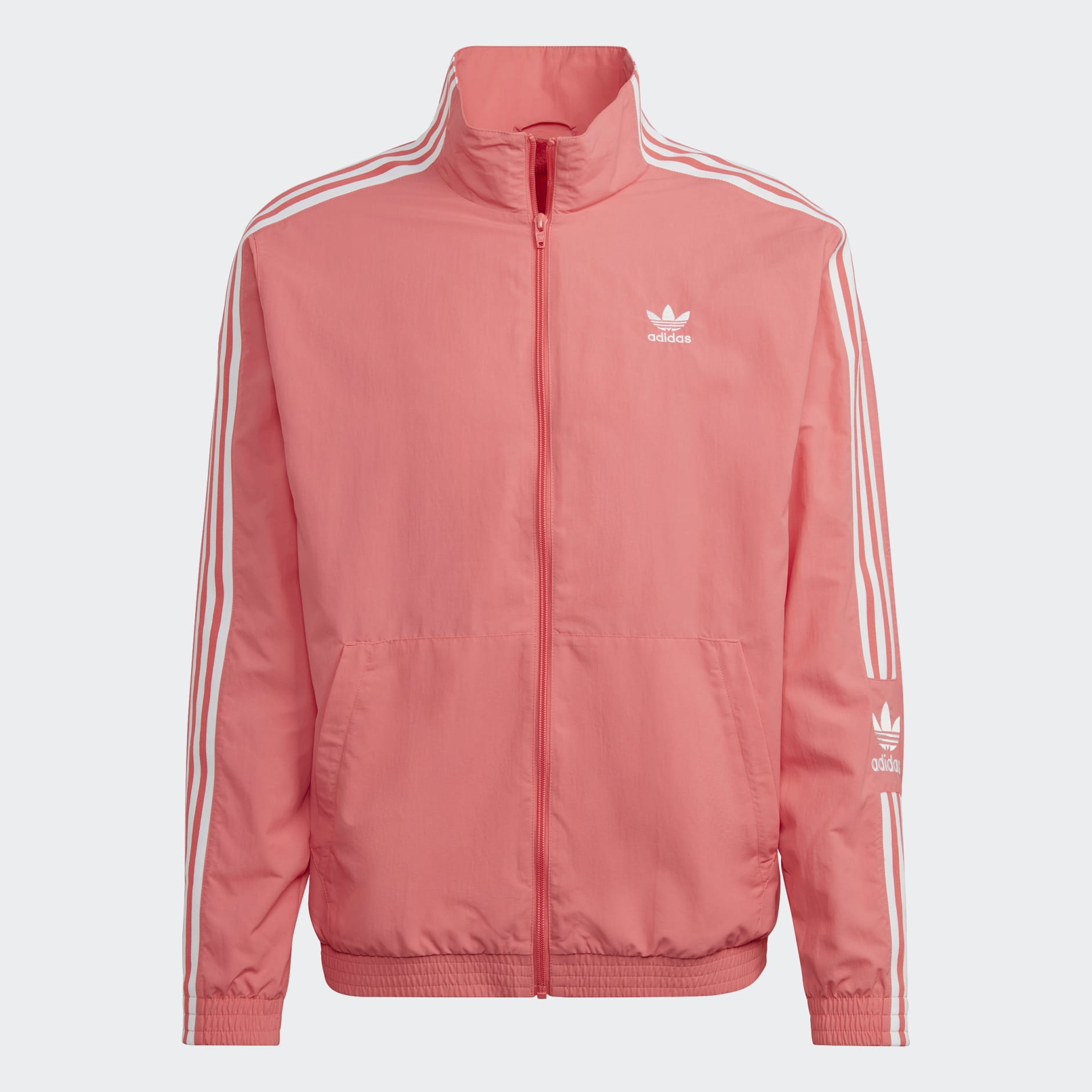 Adicolor Classics Lock-Up Trefoil Track Top