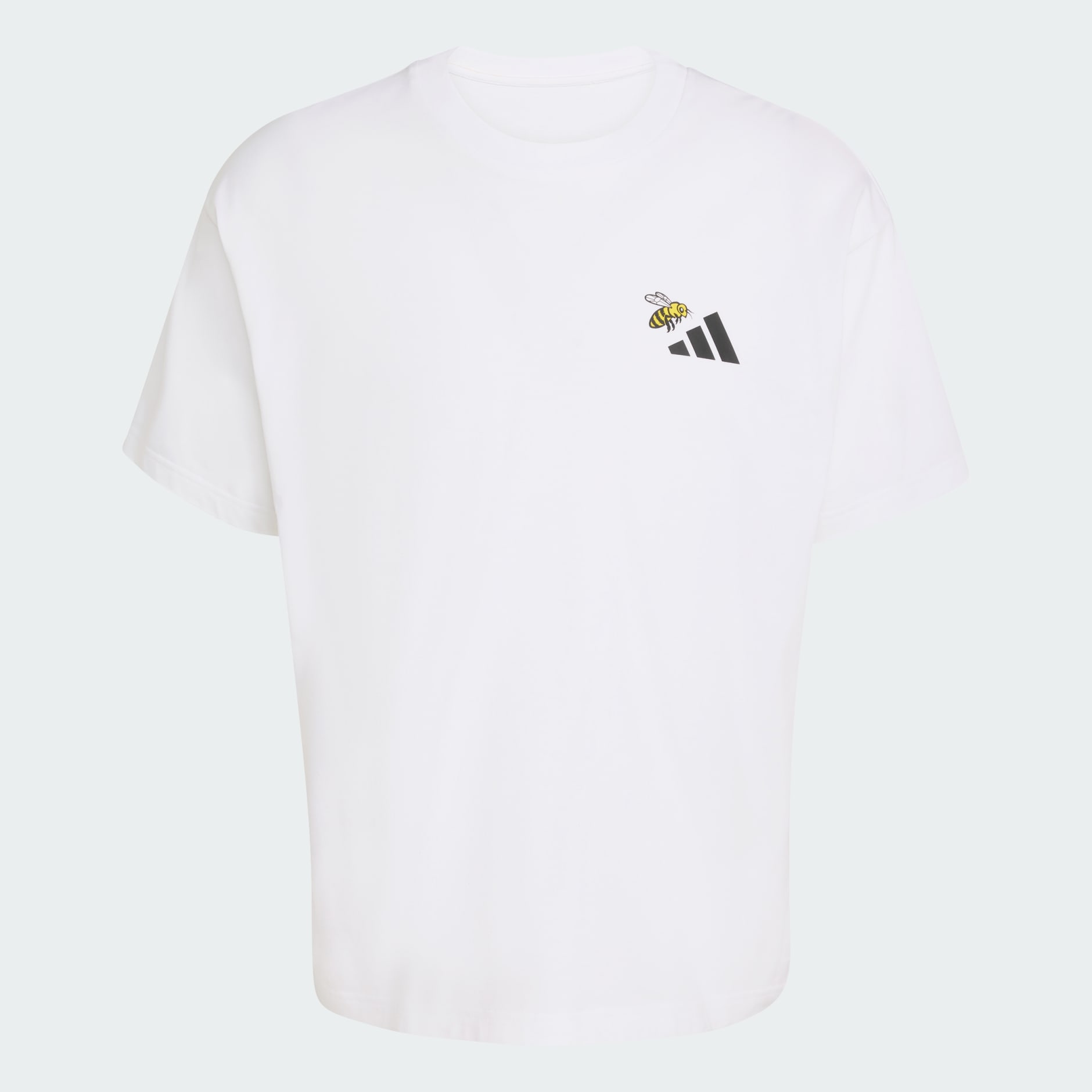 CAMISETA GRAPHIC TERREX NATURE LOGO